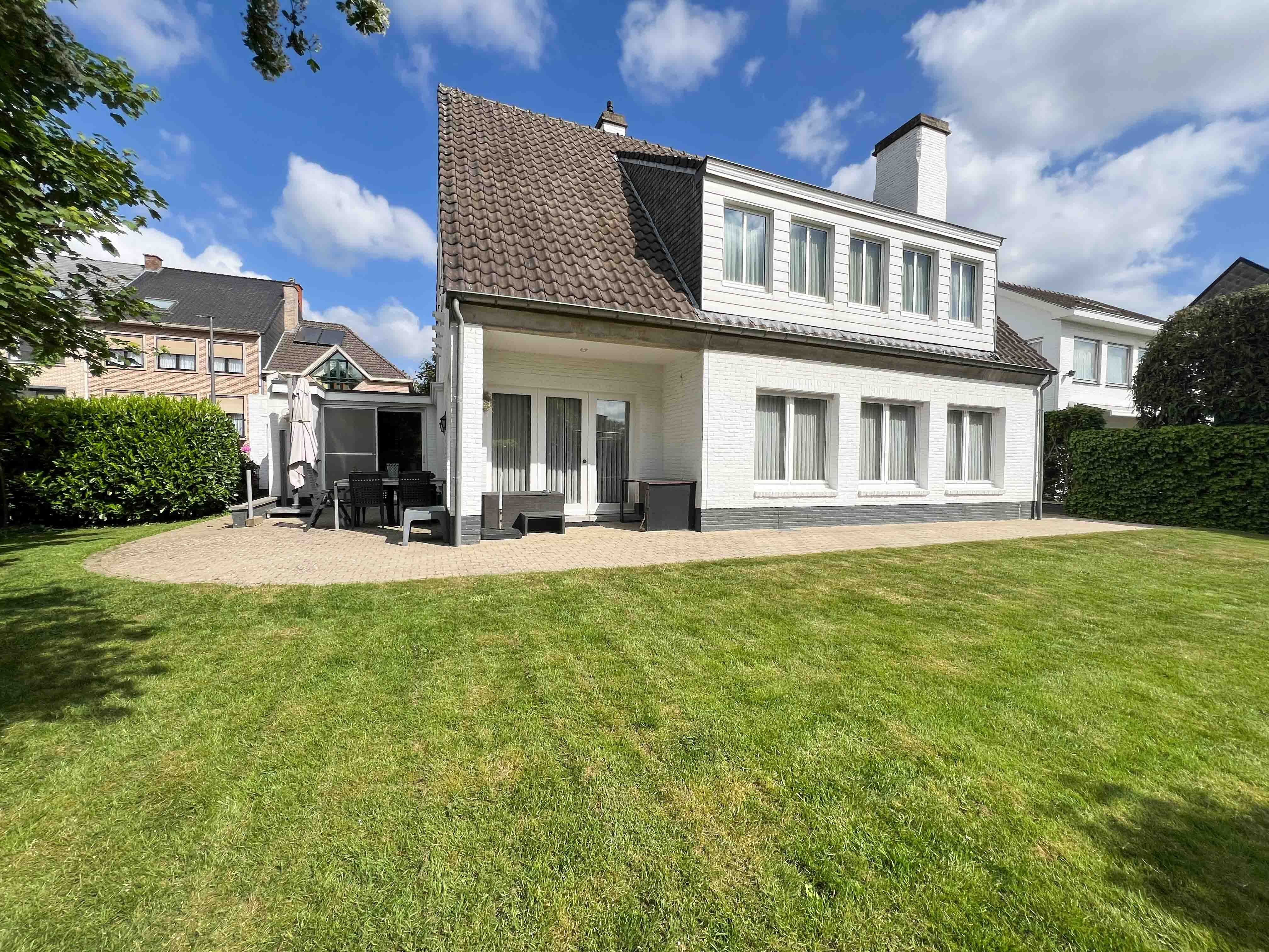 Prachtige vrijstaande woning op perfecte locatie foto 25