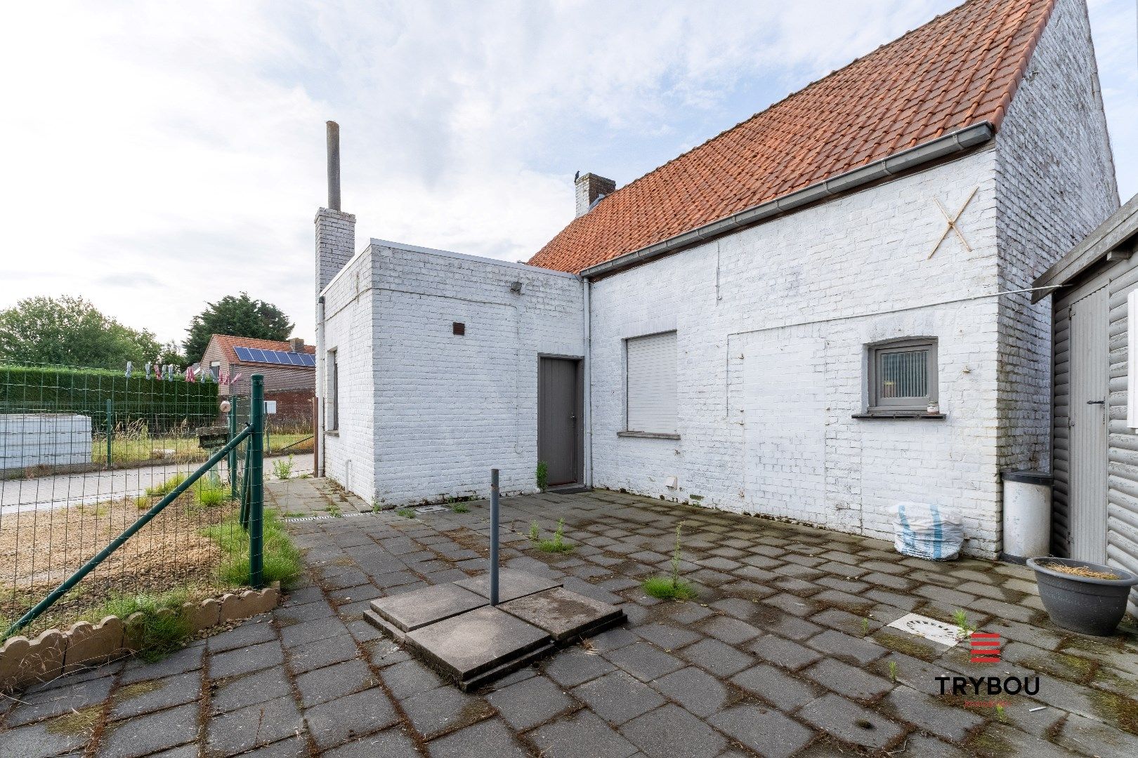 Centraal gelegen woning te Jonkershove foto 2