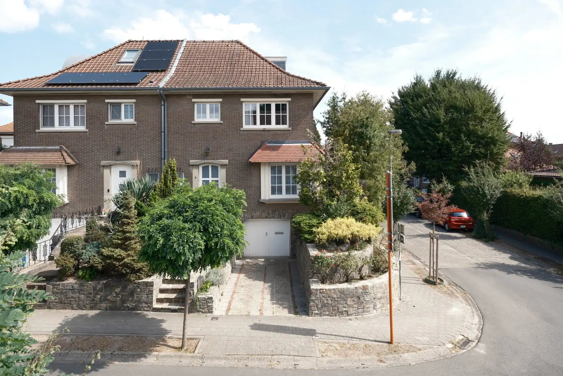 Huis te koop Avenue Orion 8 - 1200 Sint-Lambrechts-Woluwe