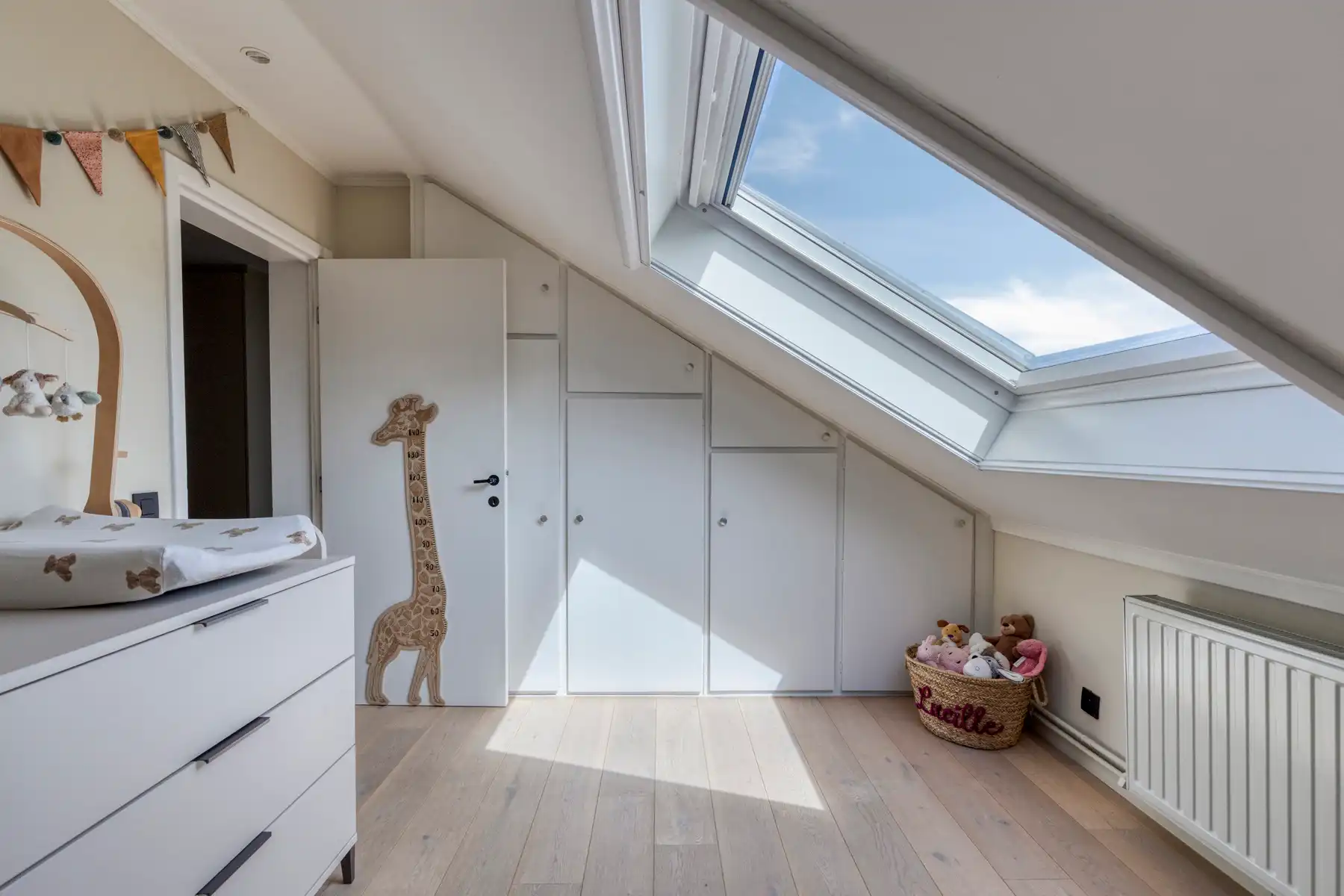 Idyllisch gelegen gerenoveerde HOB op 11a 7ca! foto 18