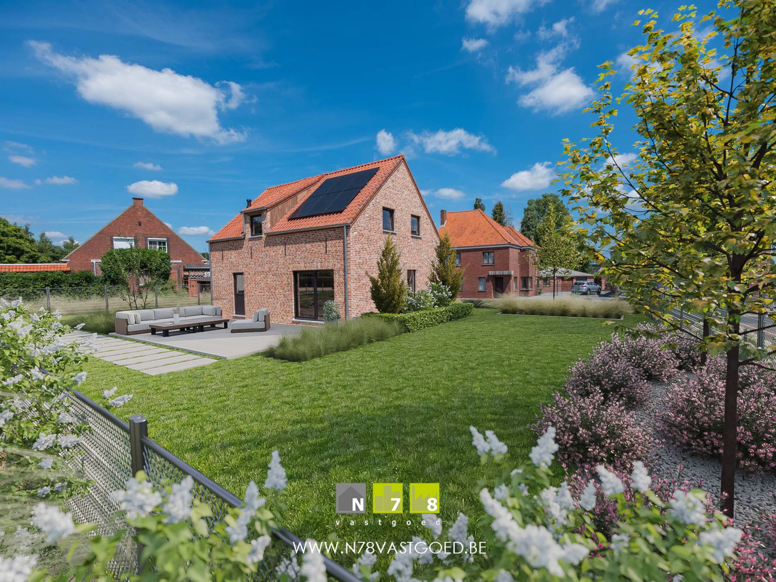 Huis te koop foto 35