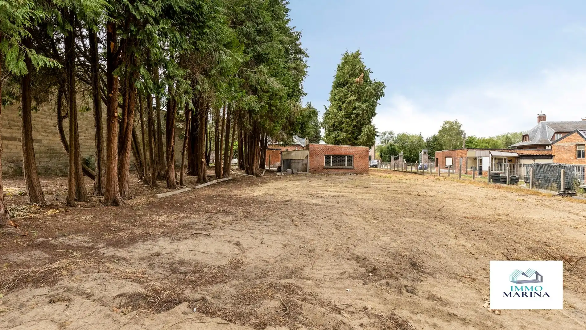 Karaktervolle rustig gelegen woning op 20,3a te Beerzel (Putte)  foto 27