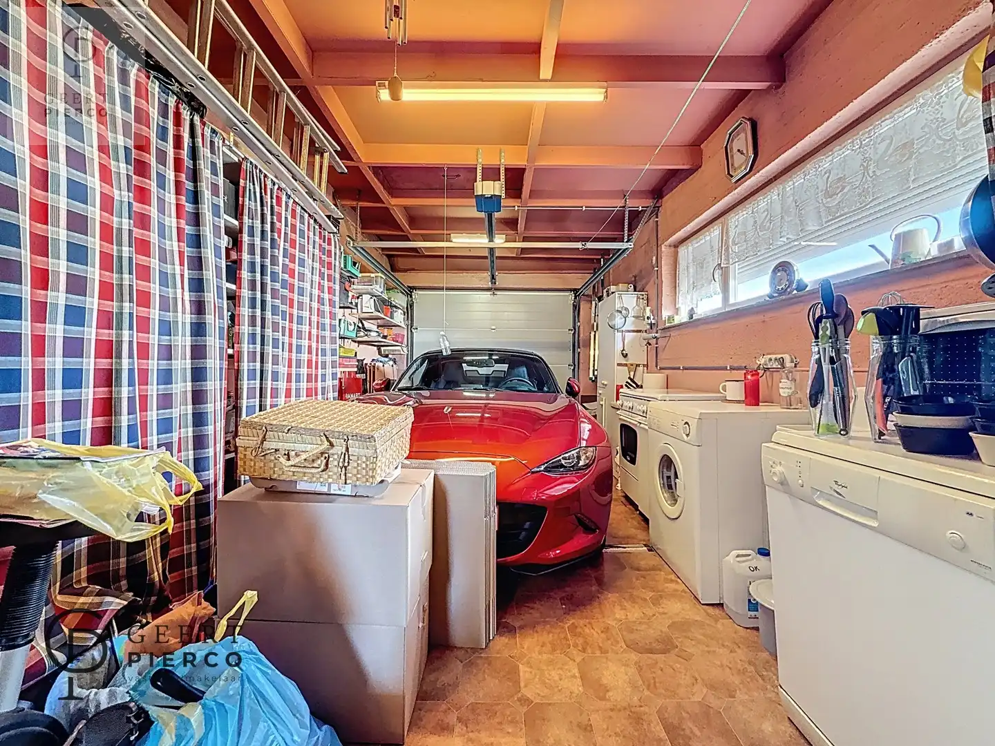 Gezellige woonst foto 19