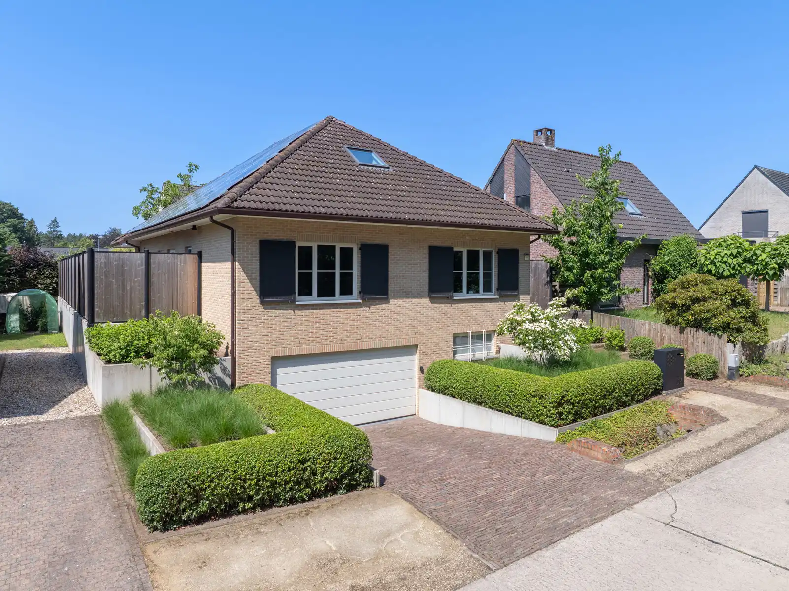 Huis te koop foto 2