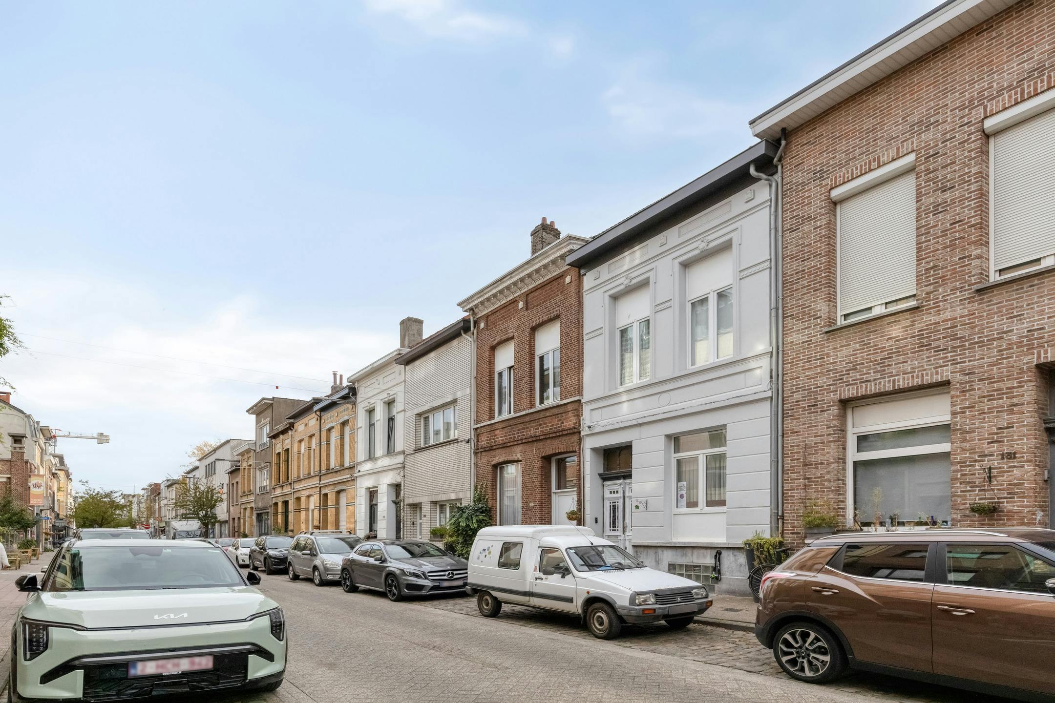 Huis met 3/4 slaapkamers en tuin op het Kiel in Antwerpen foto 23