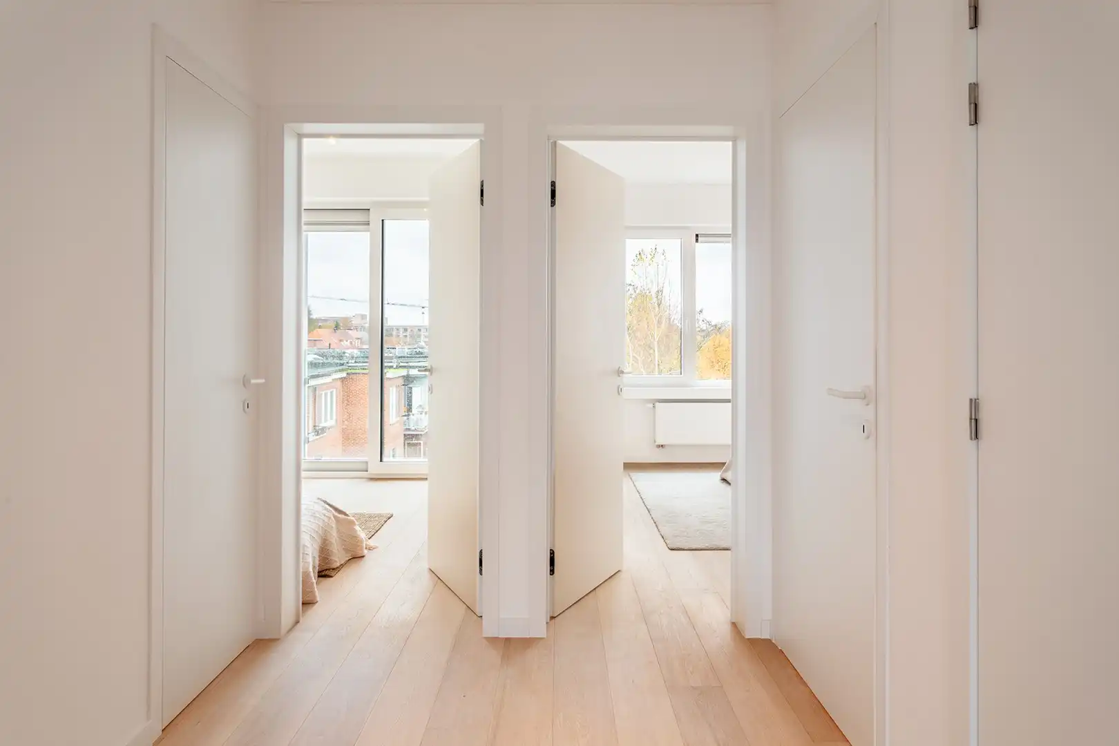 GERENOVEERD APPARTEMENT foto 9