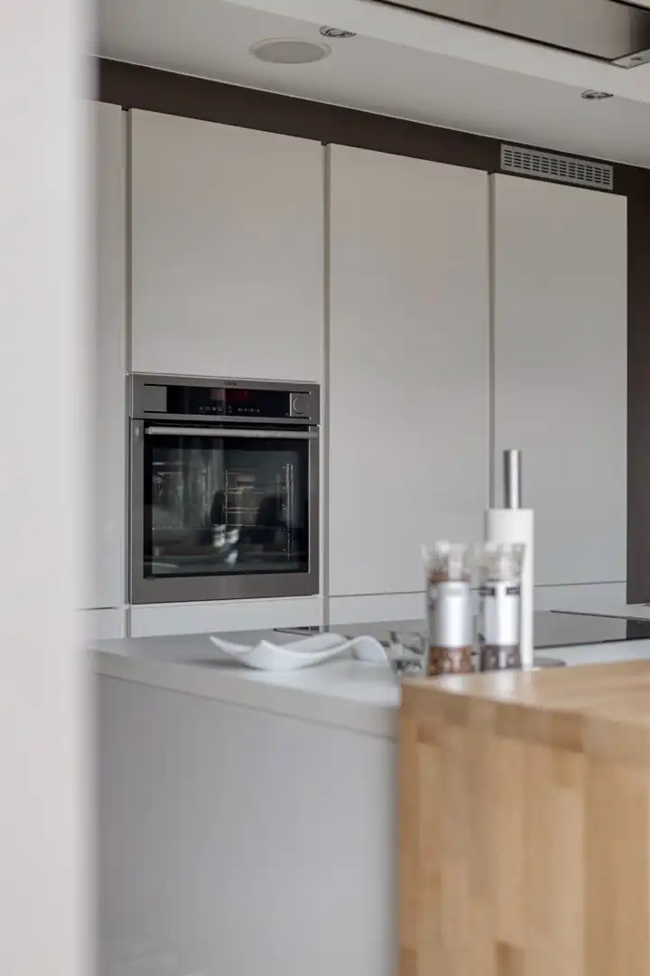 Gemeubeld 2 slaapkamer appartement foto 12