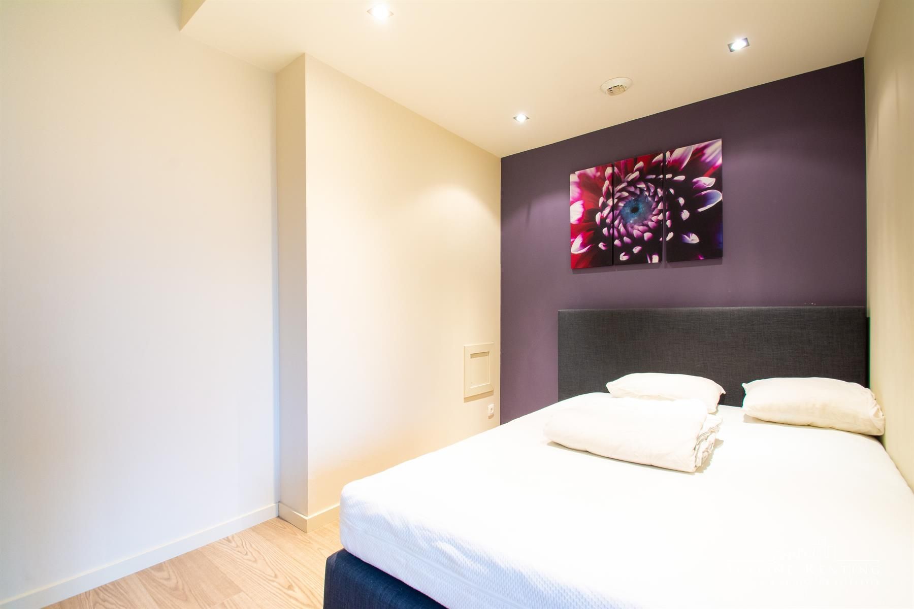 Mooi ingerichte studio (NAVO gebied) foto 6