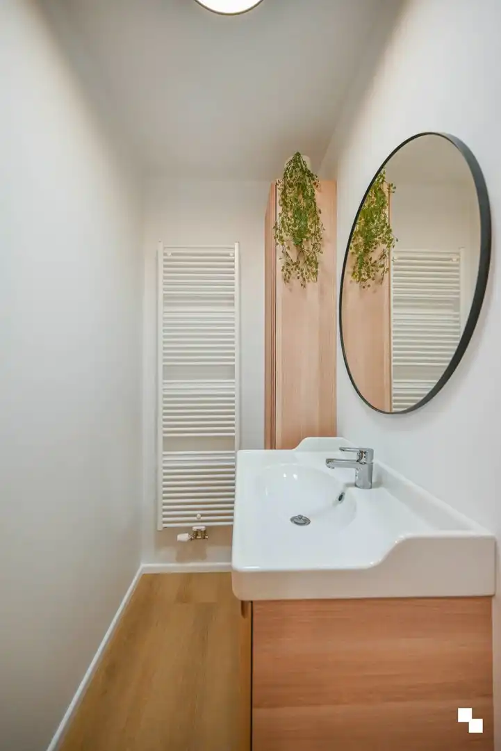 Gemeubelde high-end woning in rustige buurt in Waregem foto 22