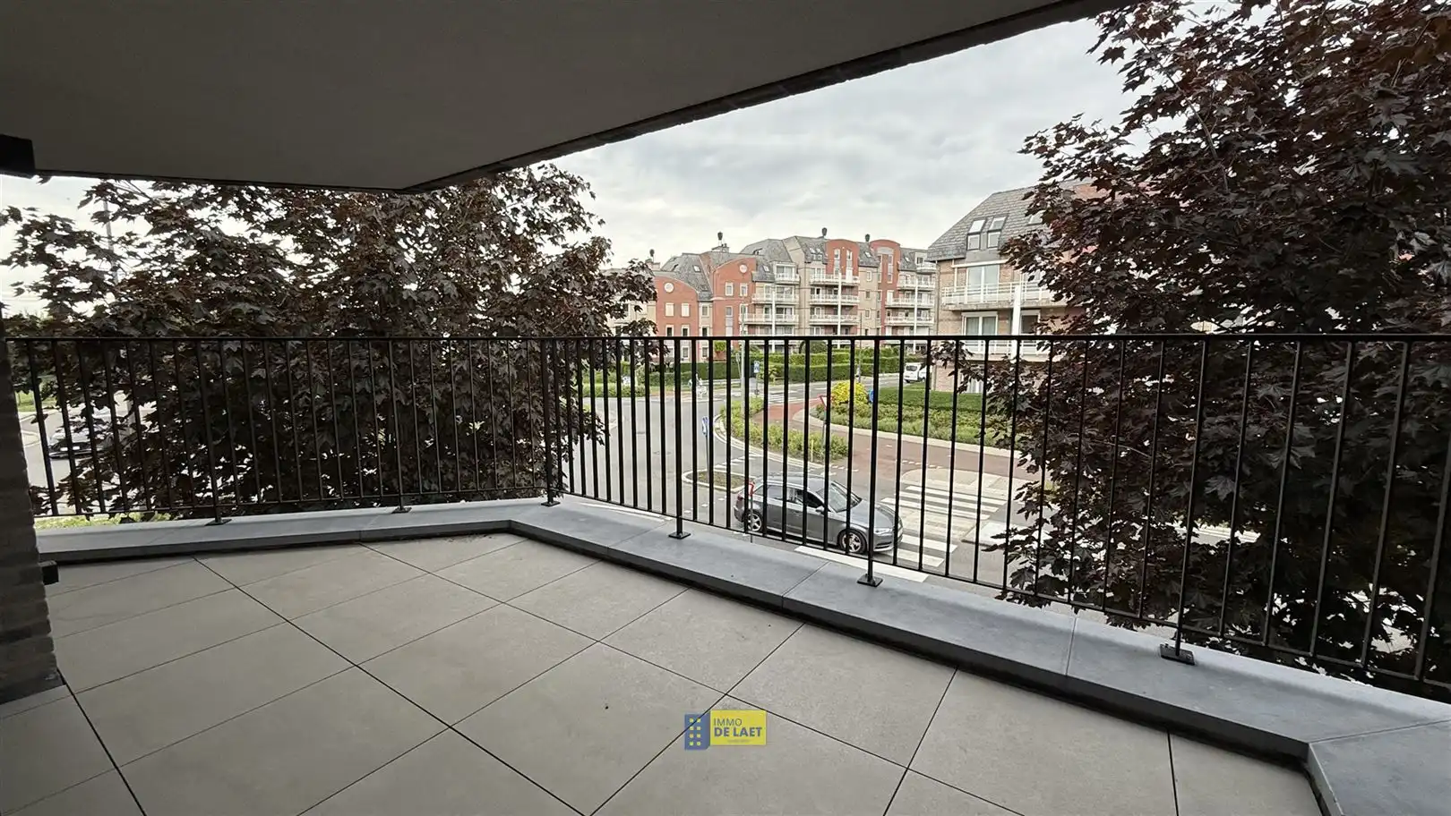 Nieuwbouw Appartement met 2 slpk en staanplaats foto 4