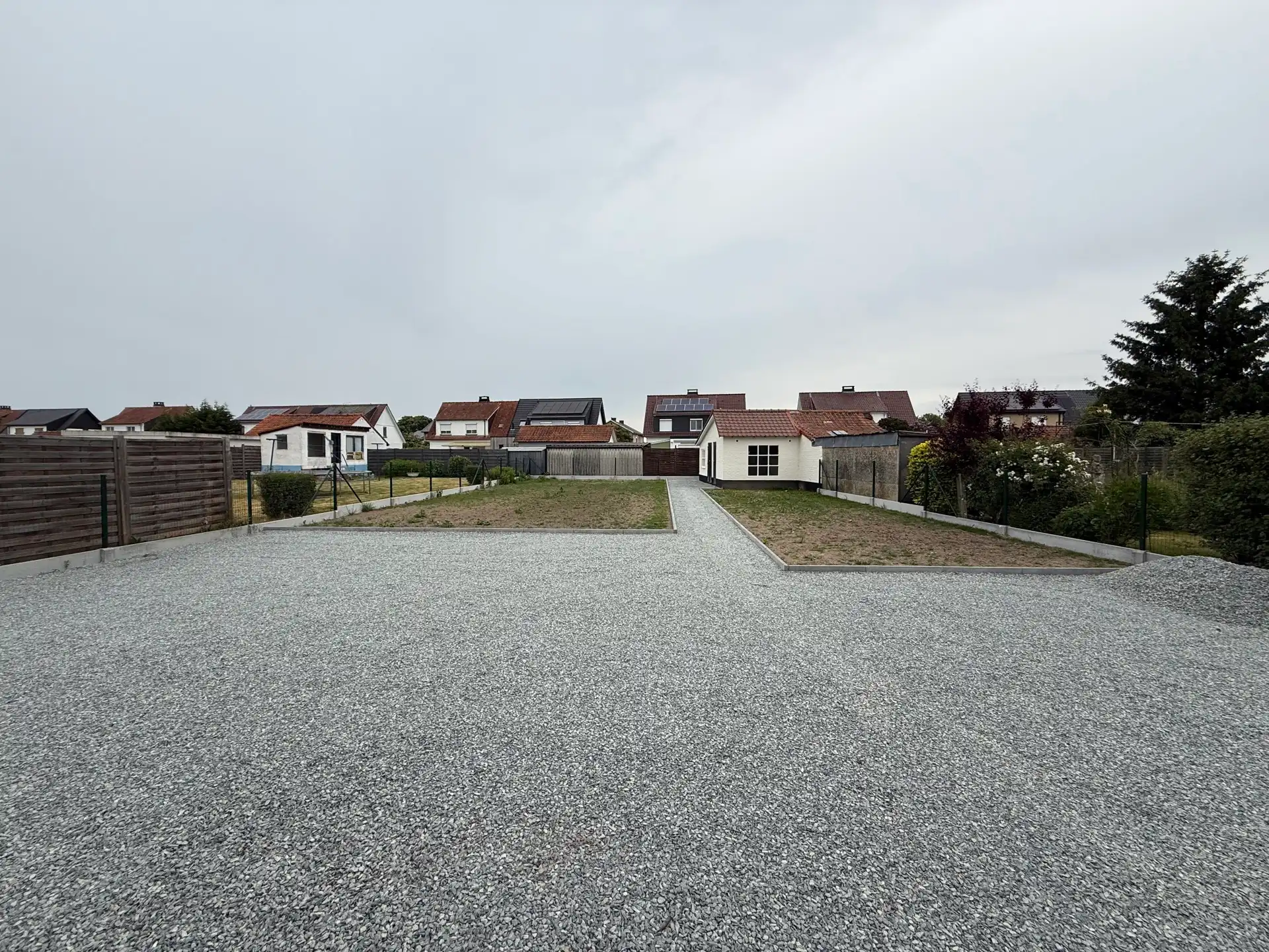 SCHELLEBELLE - OB in rustige wijk. foto 15