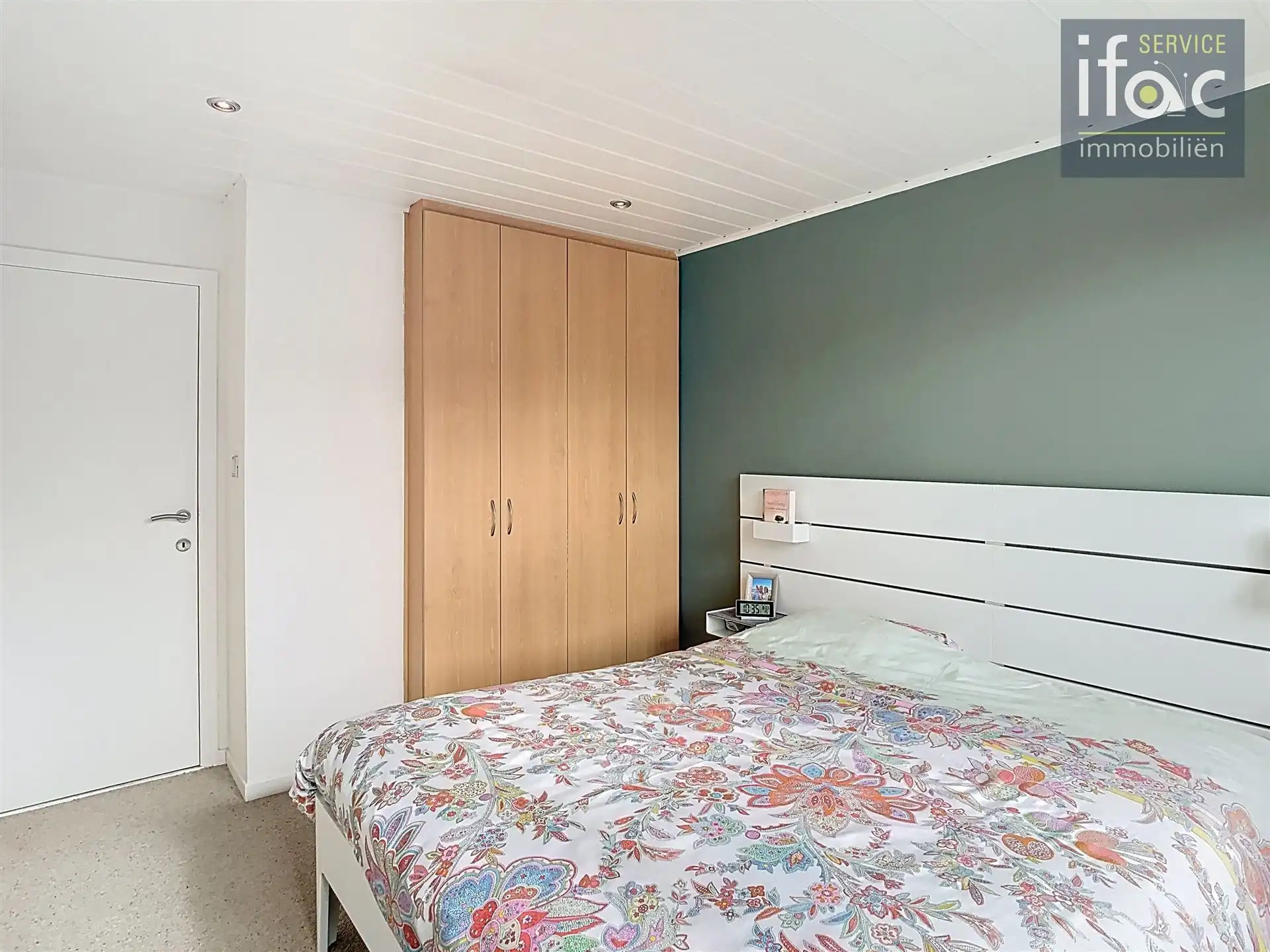 Super onderhouden 3 slaapkamer woning foto 15