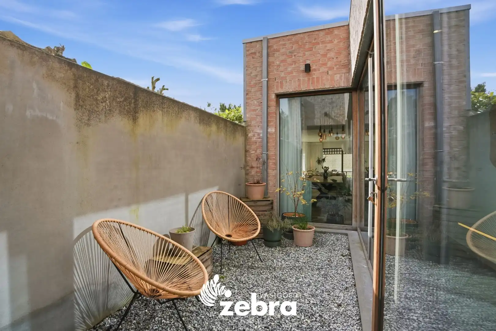 Instapklare, ruime gezinswoning met 4 slaapkamers, tuin en hoogwaardige afwerking in het hart van Alveringem! foto 15