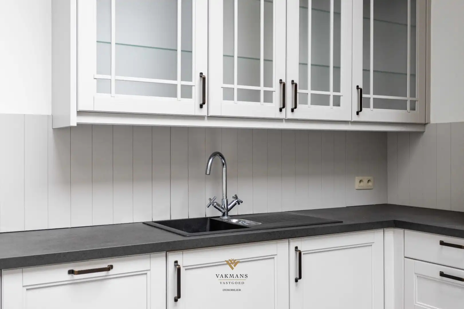 Ruime gezinswoning dichtbij het station foto 21