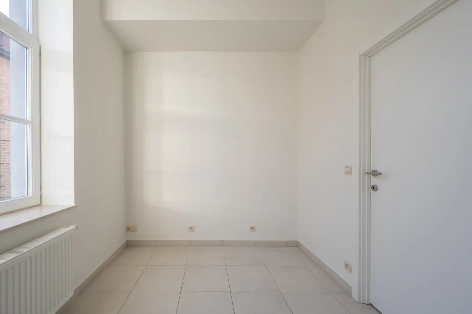 Stijlvol appartement met 2 slaapkamers en autostandplaats  foto 16