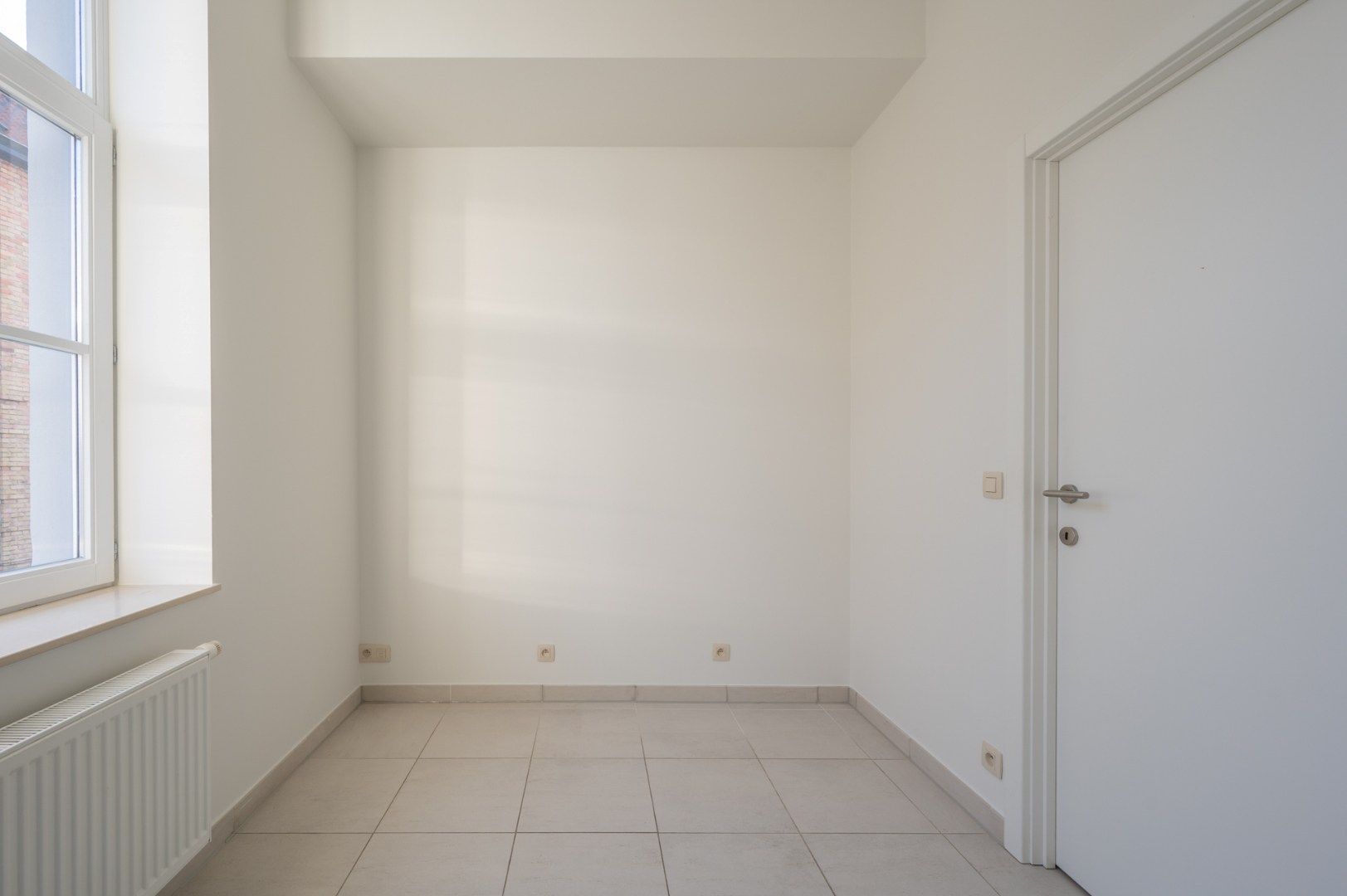 Stijlvol appartement met 2 slaapkamers en autostandplaats  foto 16