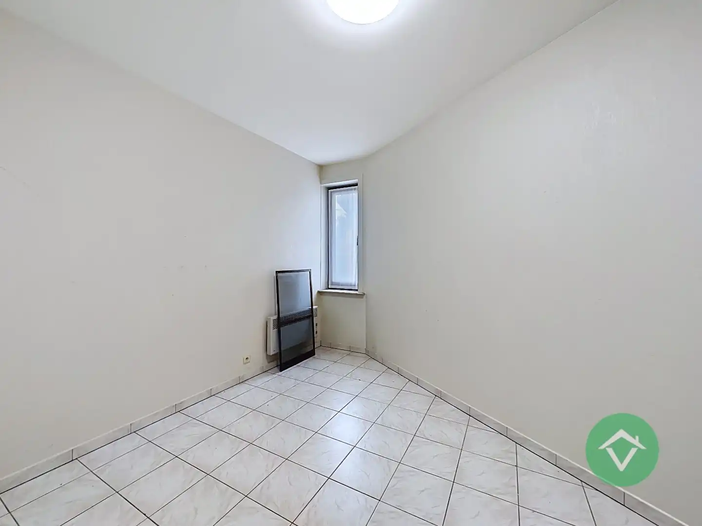 Gelijkvloers appartement met 2 slaapkamers in hartje Koekelare foto 16