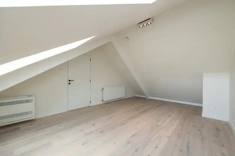 DUPLEX APPARTEMENT MET TERRAS foto 16