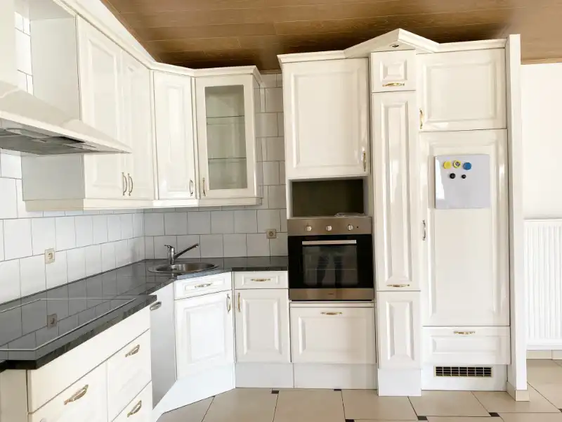 Gezellige woning met 2 slaapkamers, garage en groot terras foto 6