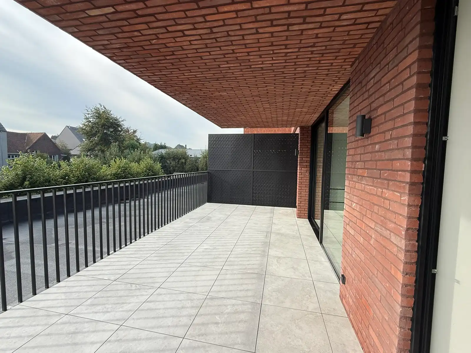 Energiezuinig nieuwbouwappartement met groot terras foto 14
