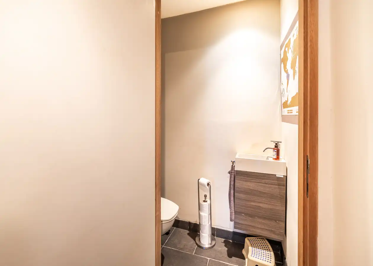 Wonen op wandelafstand van het strand én investeren tegelijk foto 4