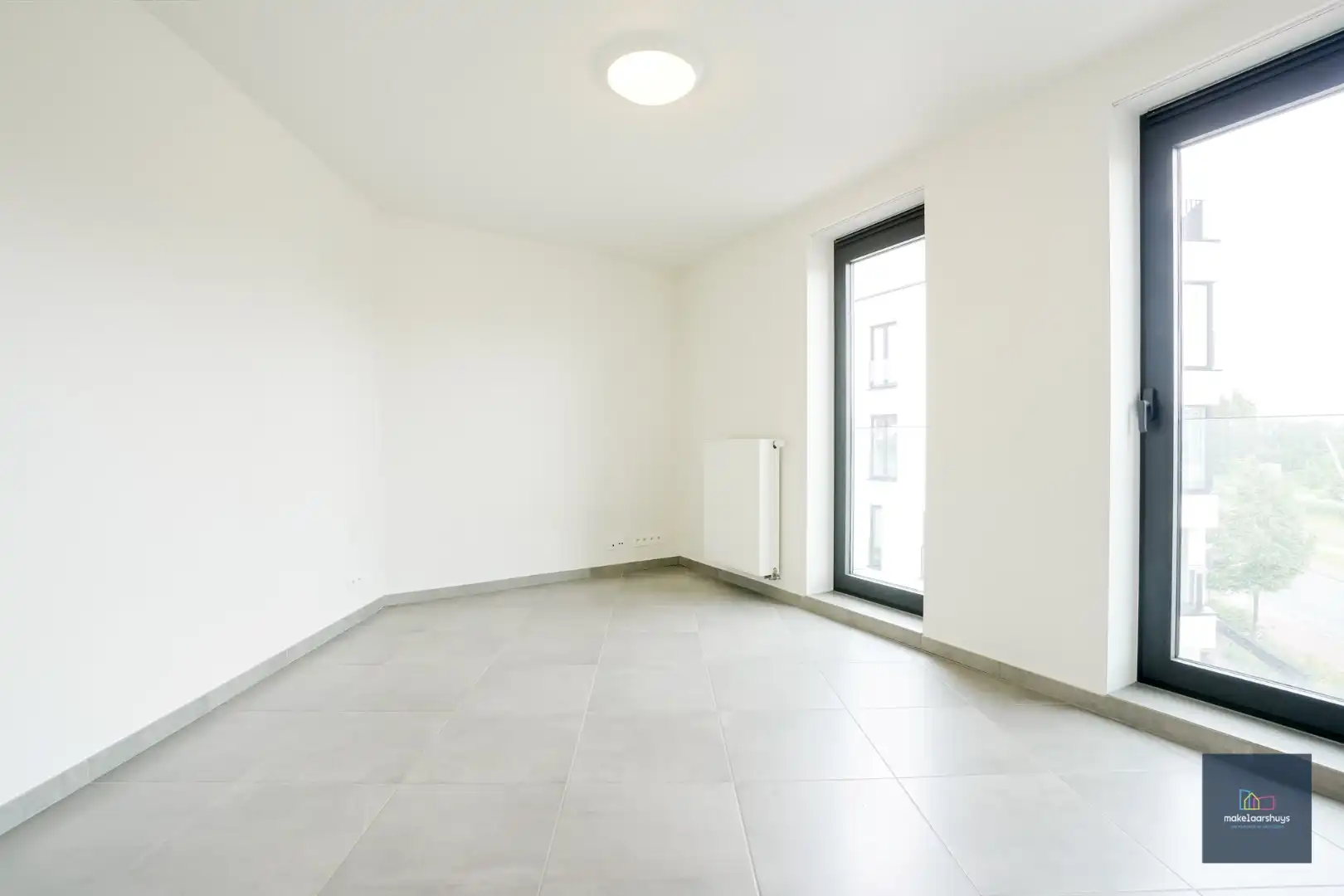Schitterende duplex met 2 slpk en terras + fietsenberging foto 23