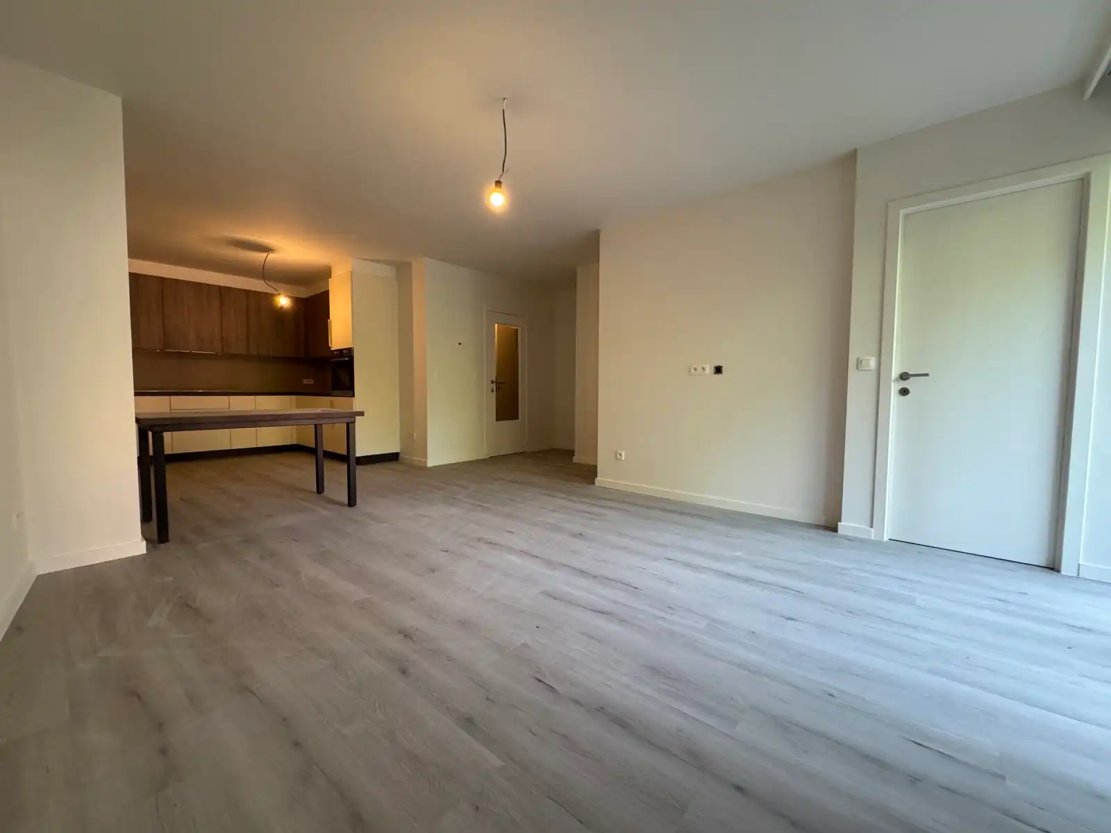 Appartement te huur Rue de l'Azur 12/4 - 1082 Sint-Agatha-Berchem