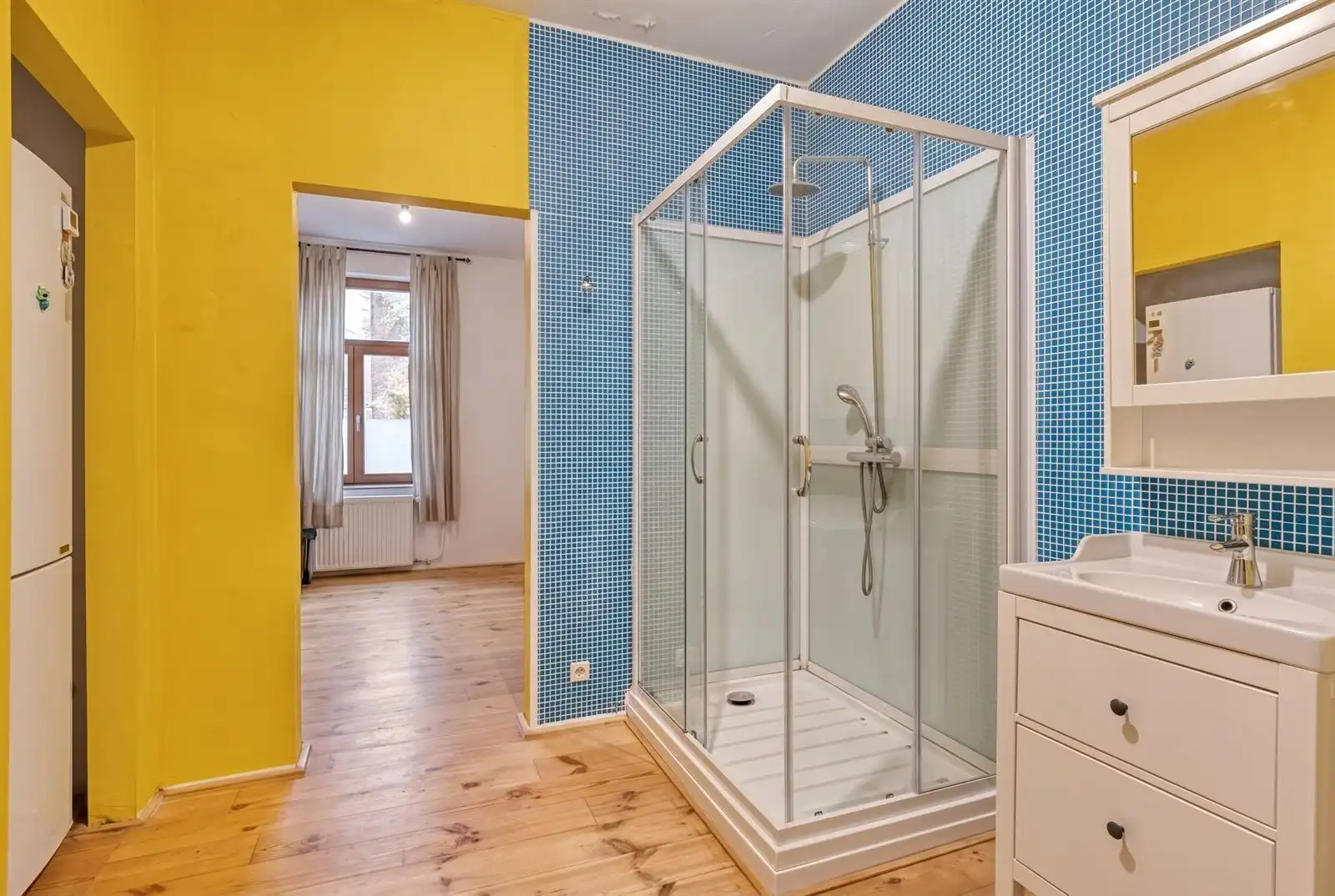 Uniek wonen in een sfeervol stadspand met karakter foto 13