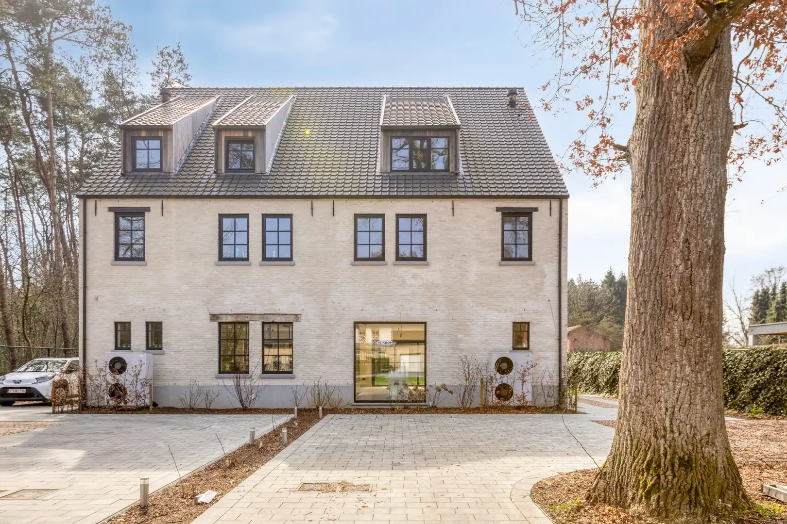 Huis te koop Hoogstraat 113/B - 3690 Zutendaal