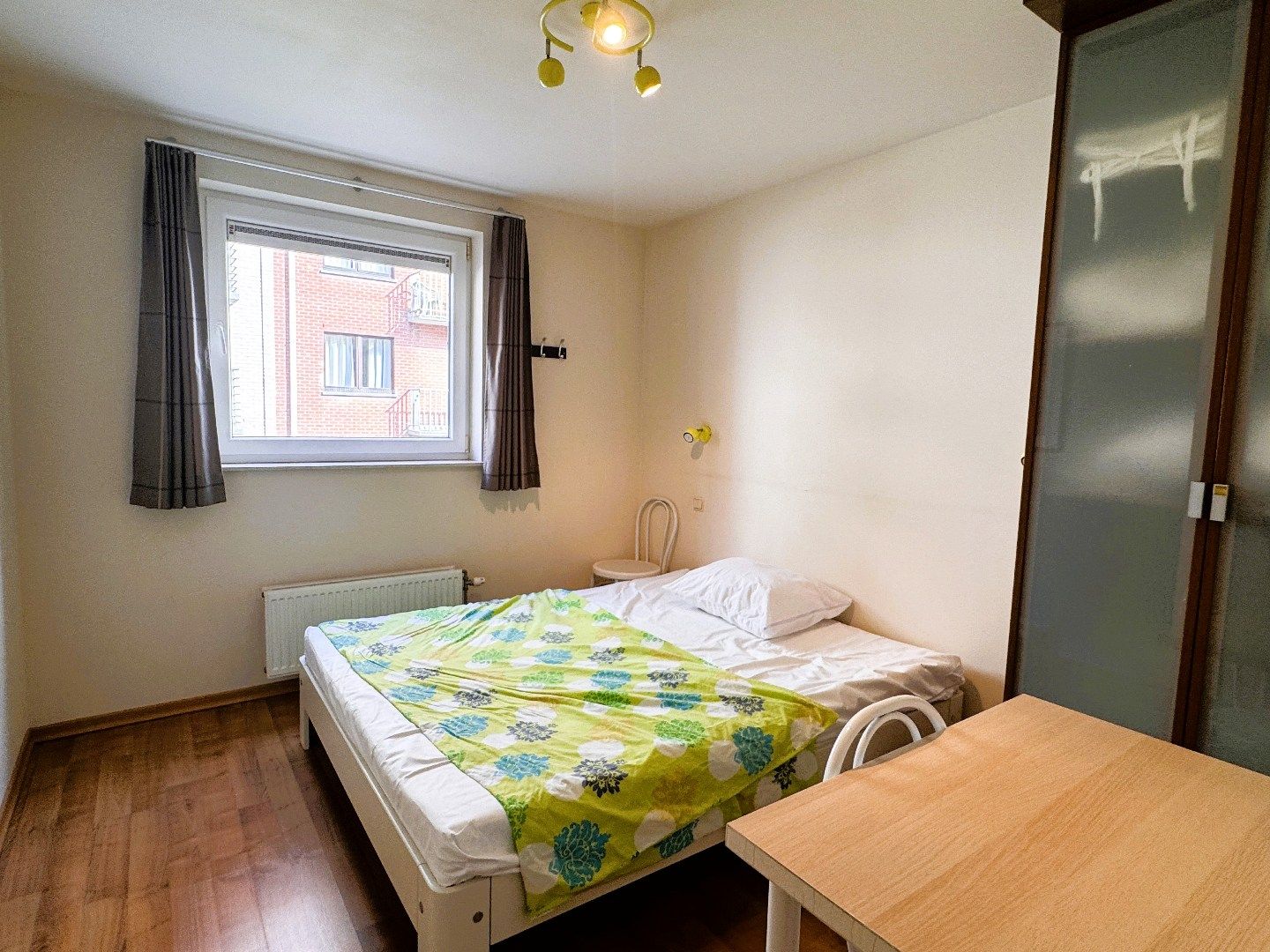 Residentie Vendôme 0301+K3 foto 5