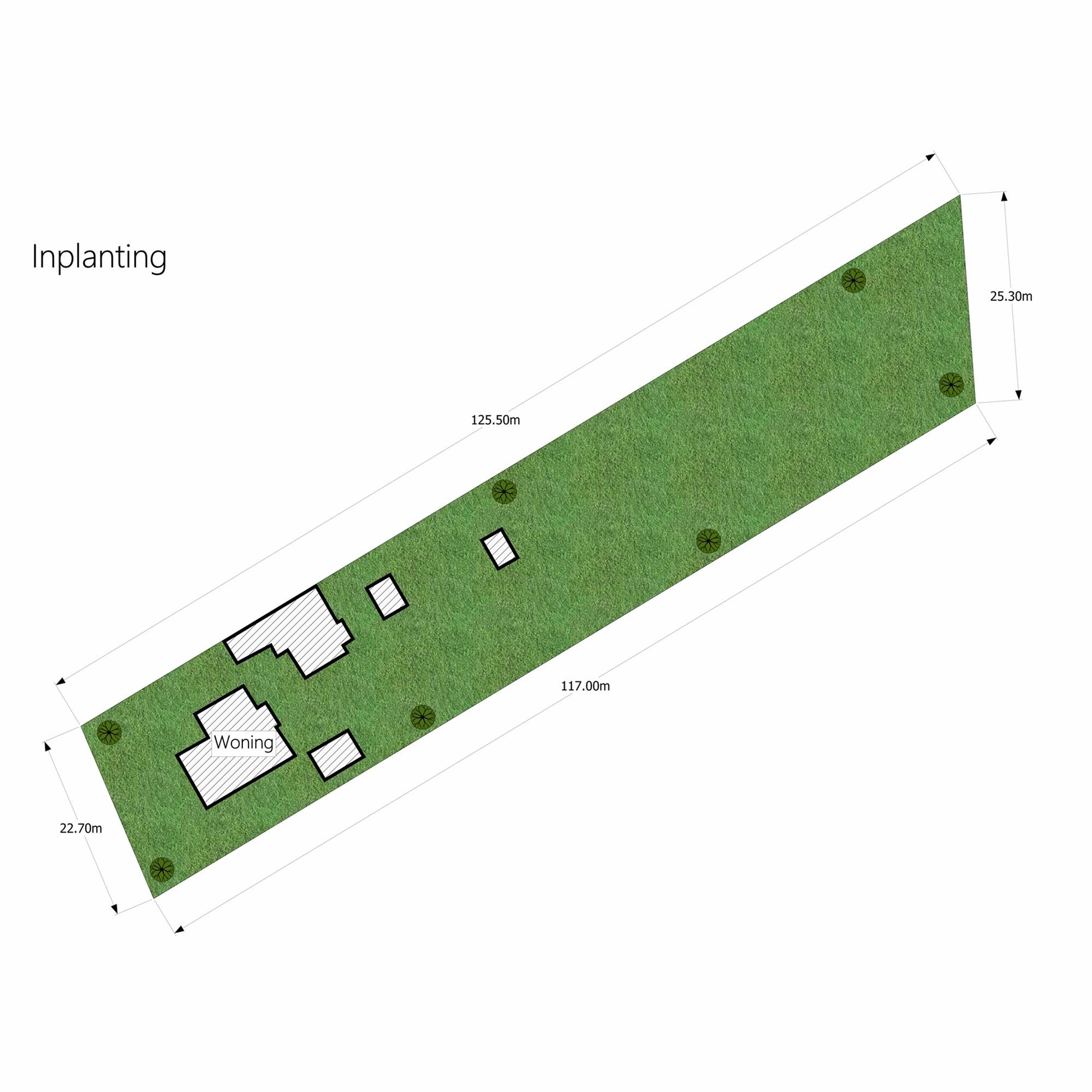 WONING MET POLYVALENTE RUIMTE (240M2!) VLAKBIJ NATUURDOMEIN foto 23