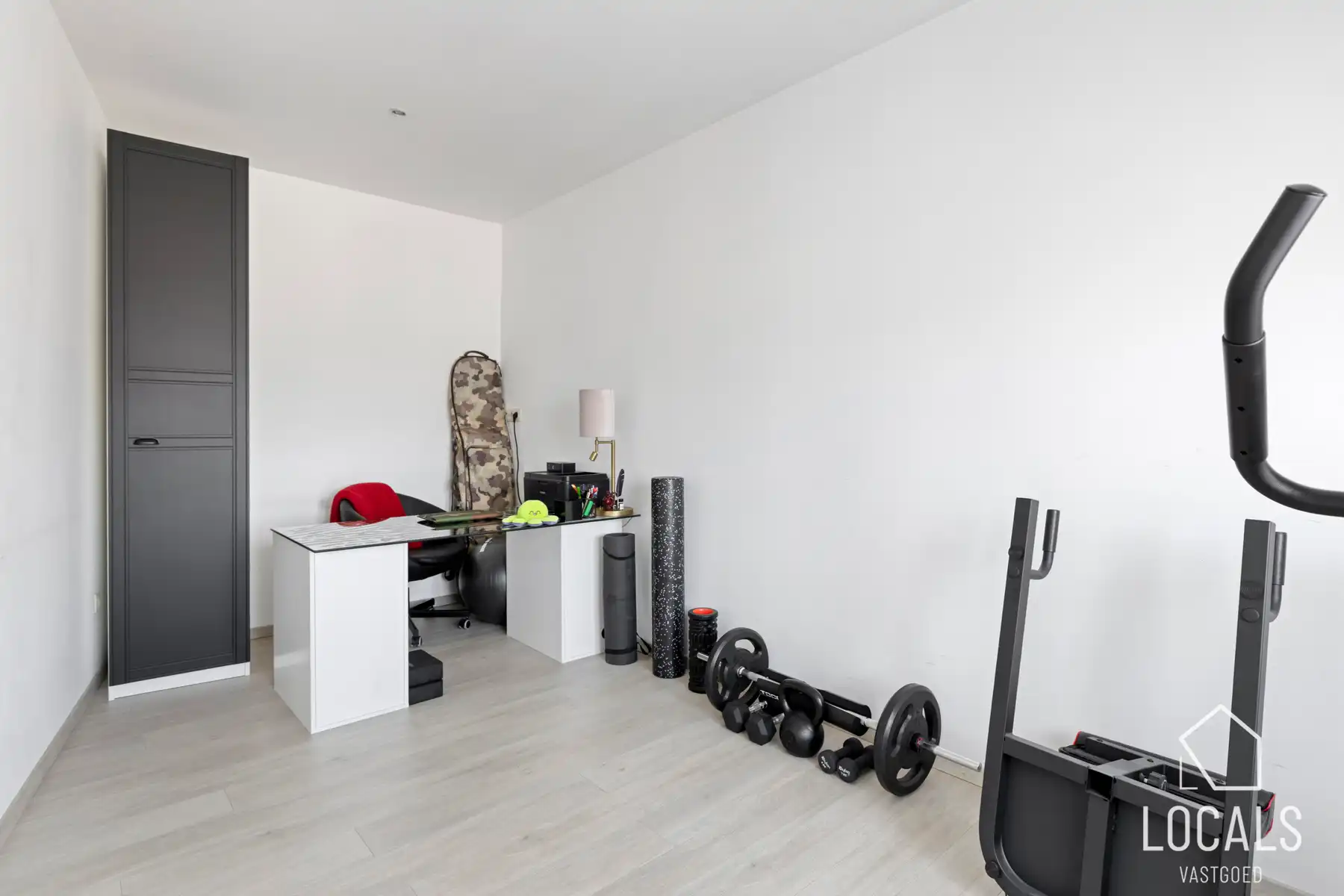 Leuk appartement in het landelijke Zarlardinge foto 17