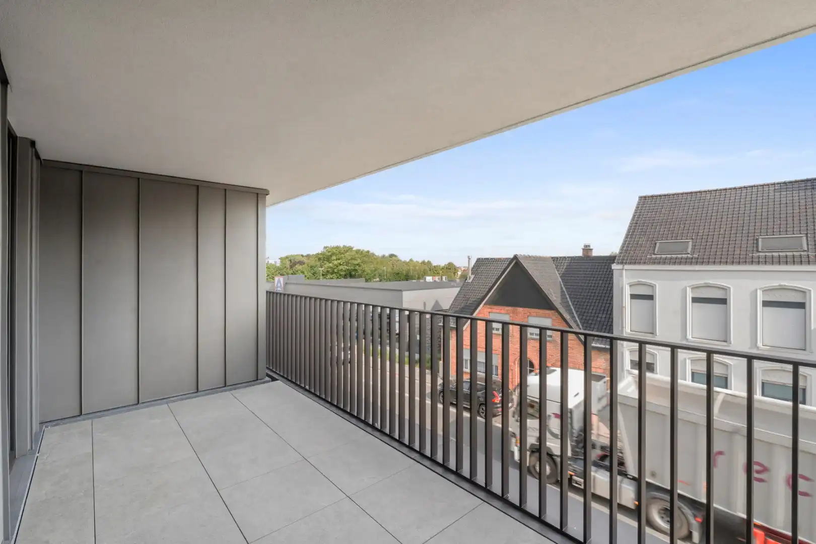 LANCERING - RESIDENTIE TINE | Energiezuinige & kwalitatieve appartementen foto 4