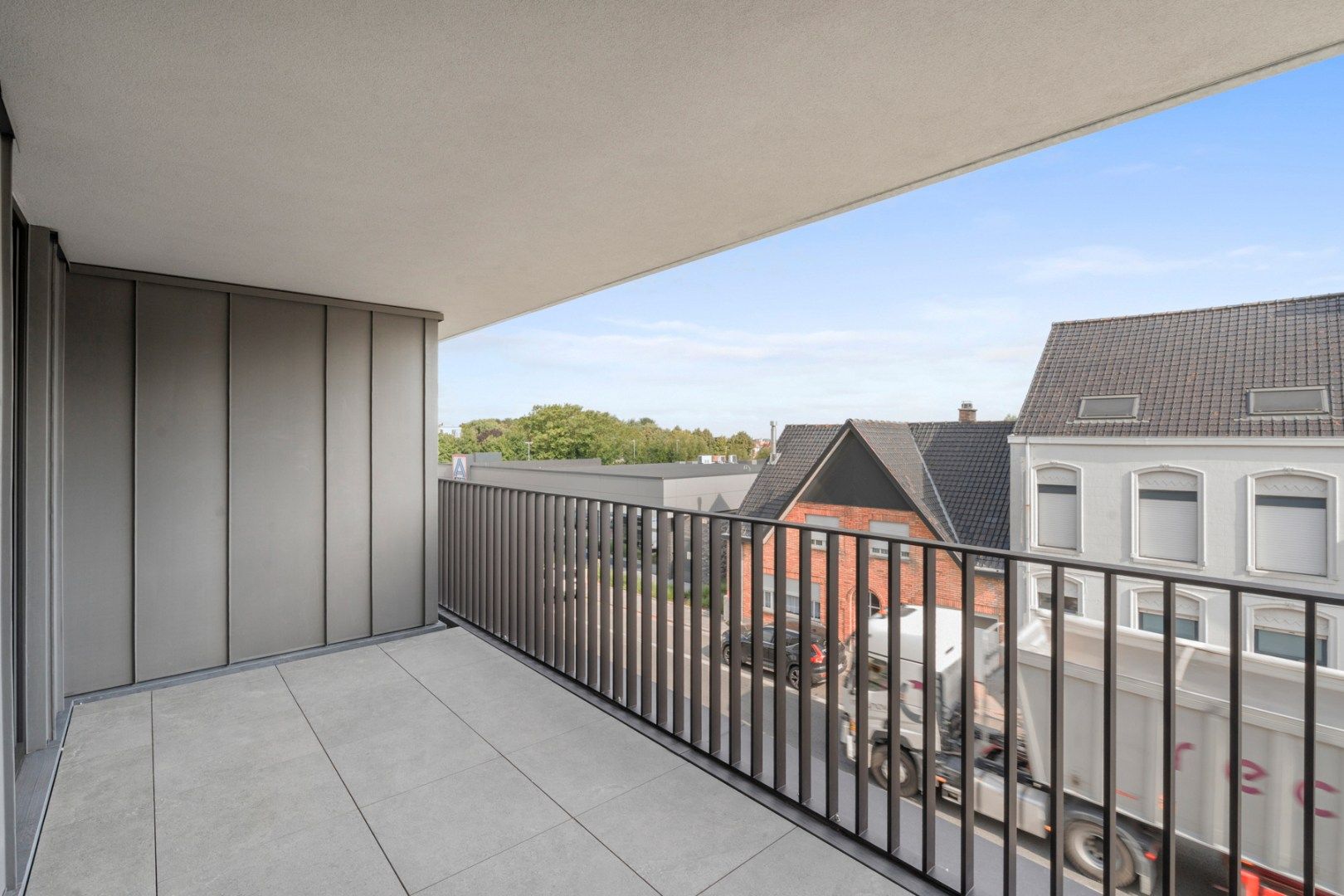 LANCERING - RESIDENTIE TINE | Energiezuinige & kwalitatieve appartementen foto 4