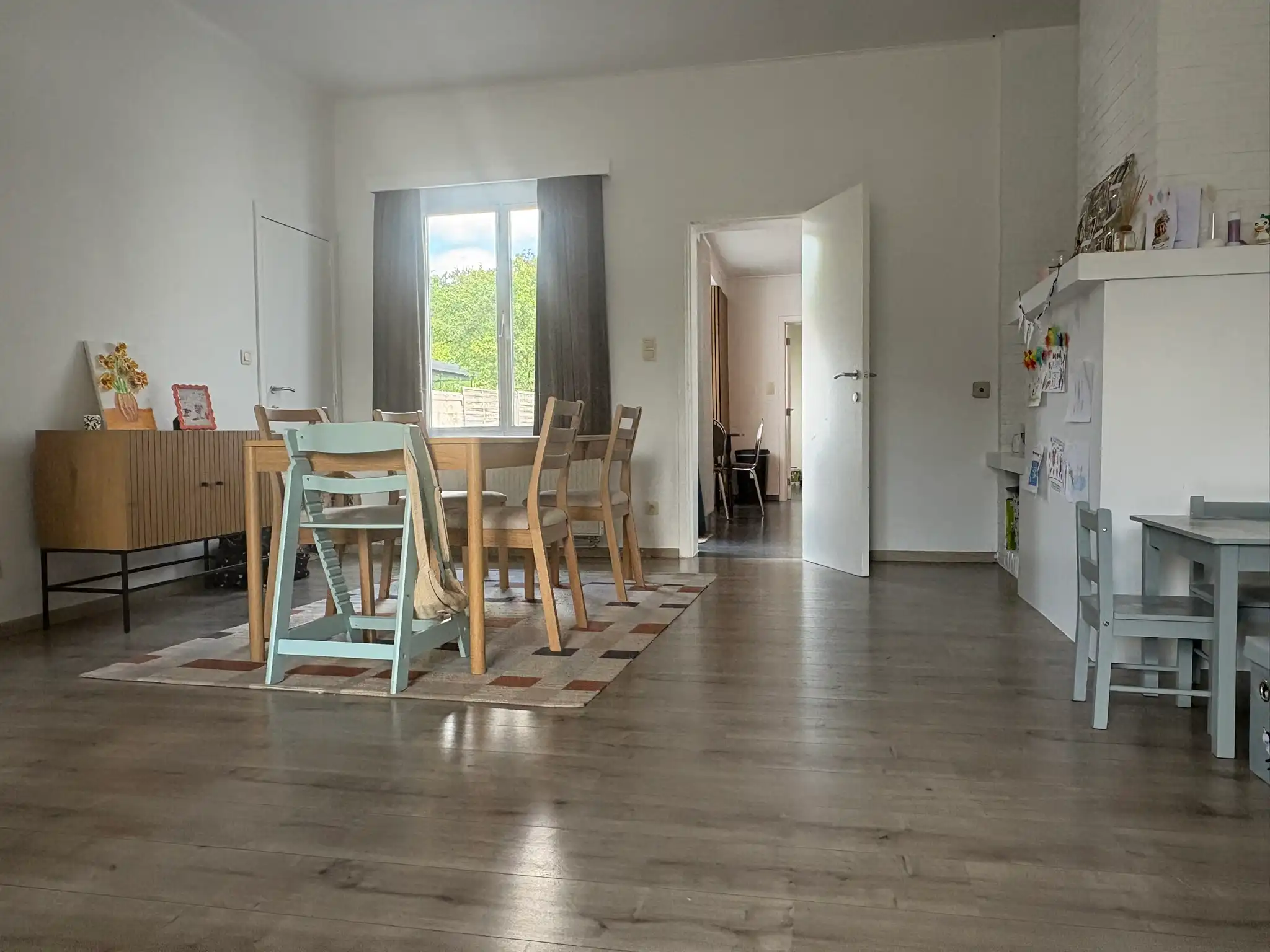 Woning met garage te in Nazareth foto 3