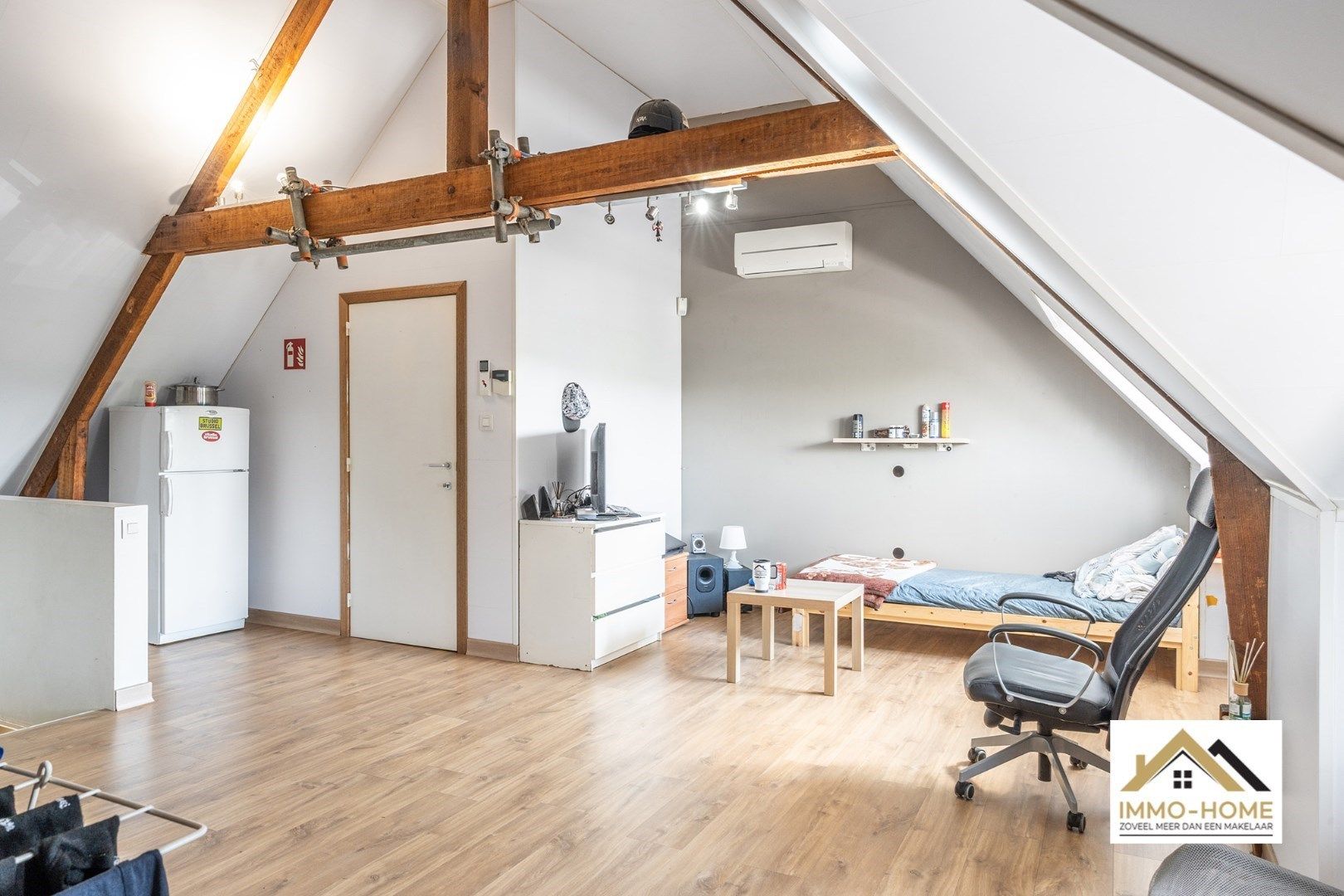 Mooi gerenoveerd kantoor op toplocatie  foto 9