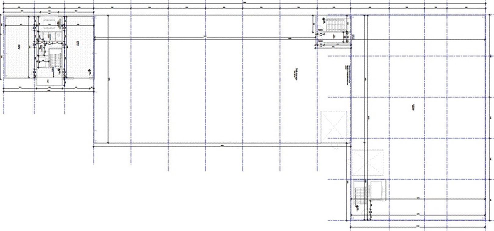 Kwalitatieve magazijnen + parkeerplaatsen foto 15