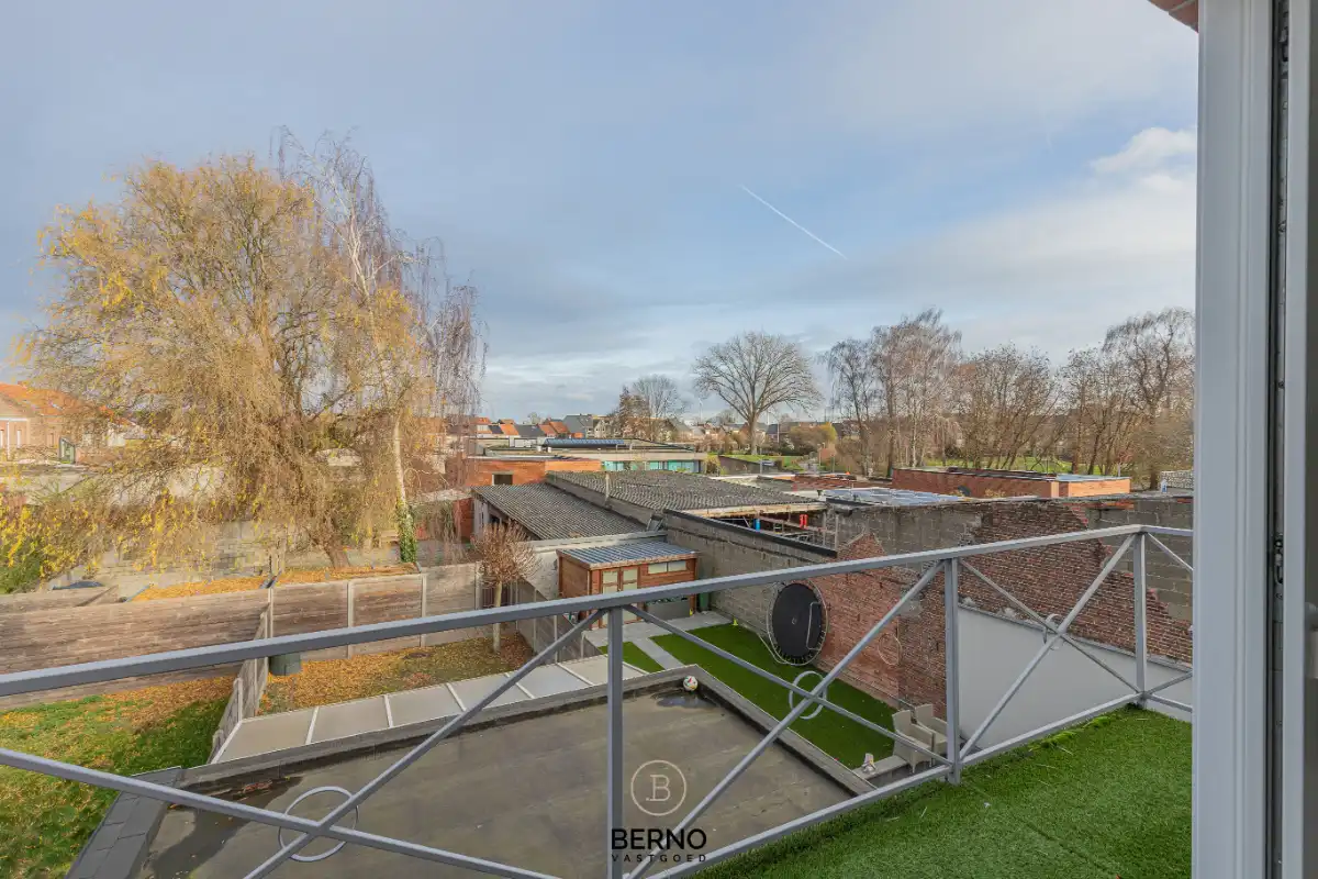 Duplexappartement foto 9