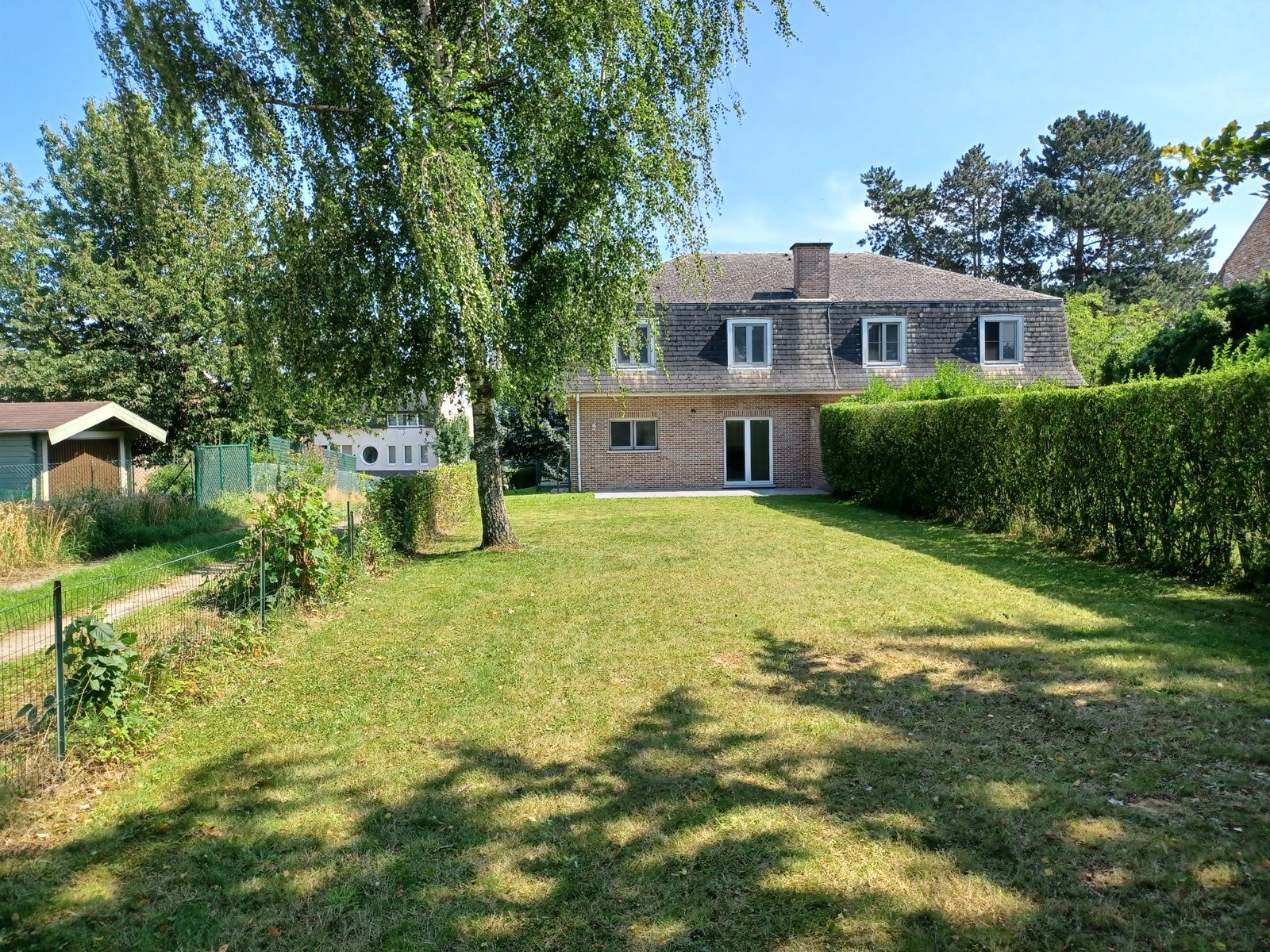 Huis te huur foto 26