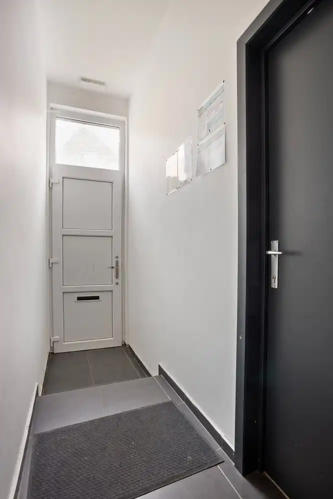 Opbrengsteigendom met 5 studentenkamers op toplocatie in hartje Leuven foto 17