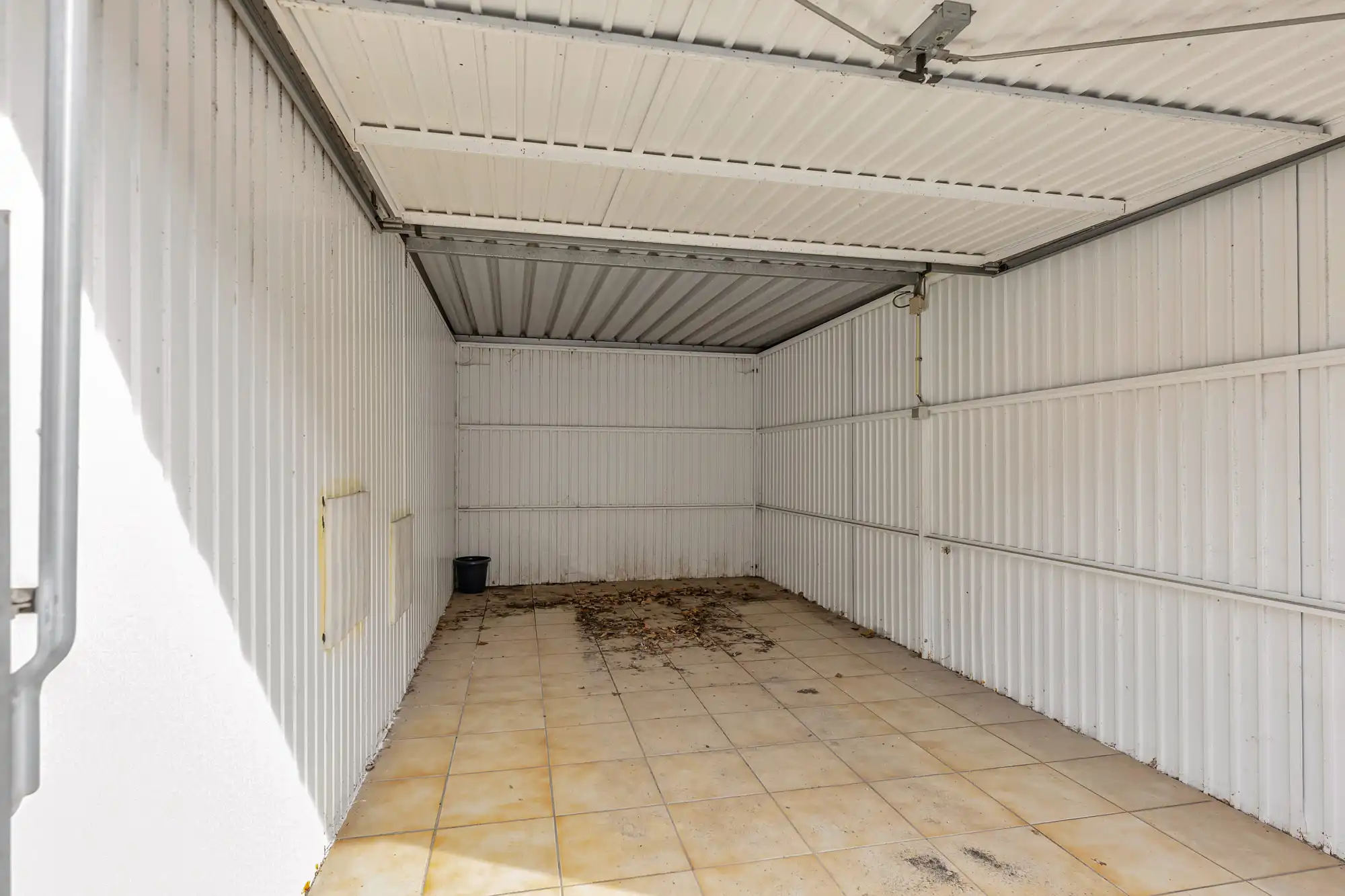 Instapklaar, centraal gelegen appartement met garage foto 19