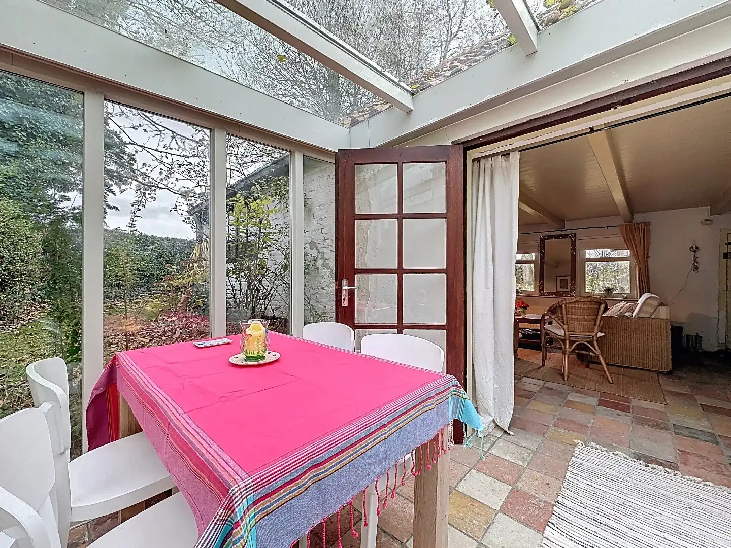 Buitenkans aan de Molenweg in Zuidzande foto 14