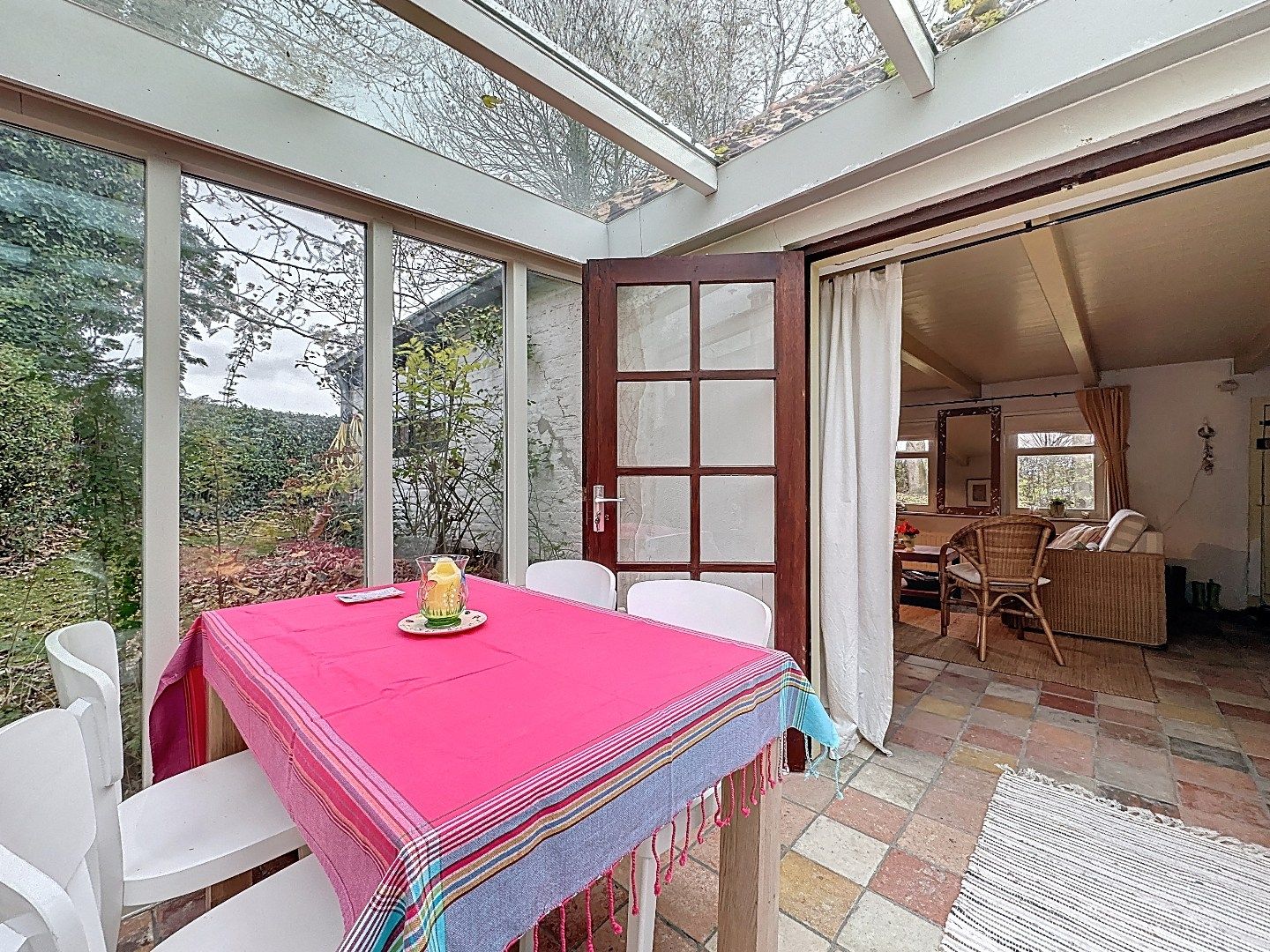 Buitenkans aan de Molenweg in Zuidzande foto 14