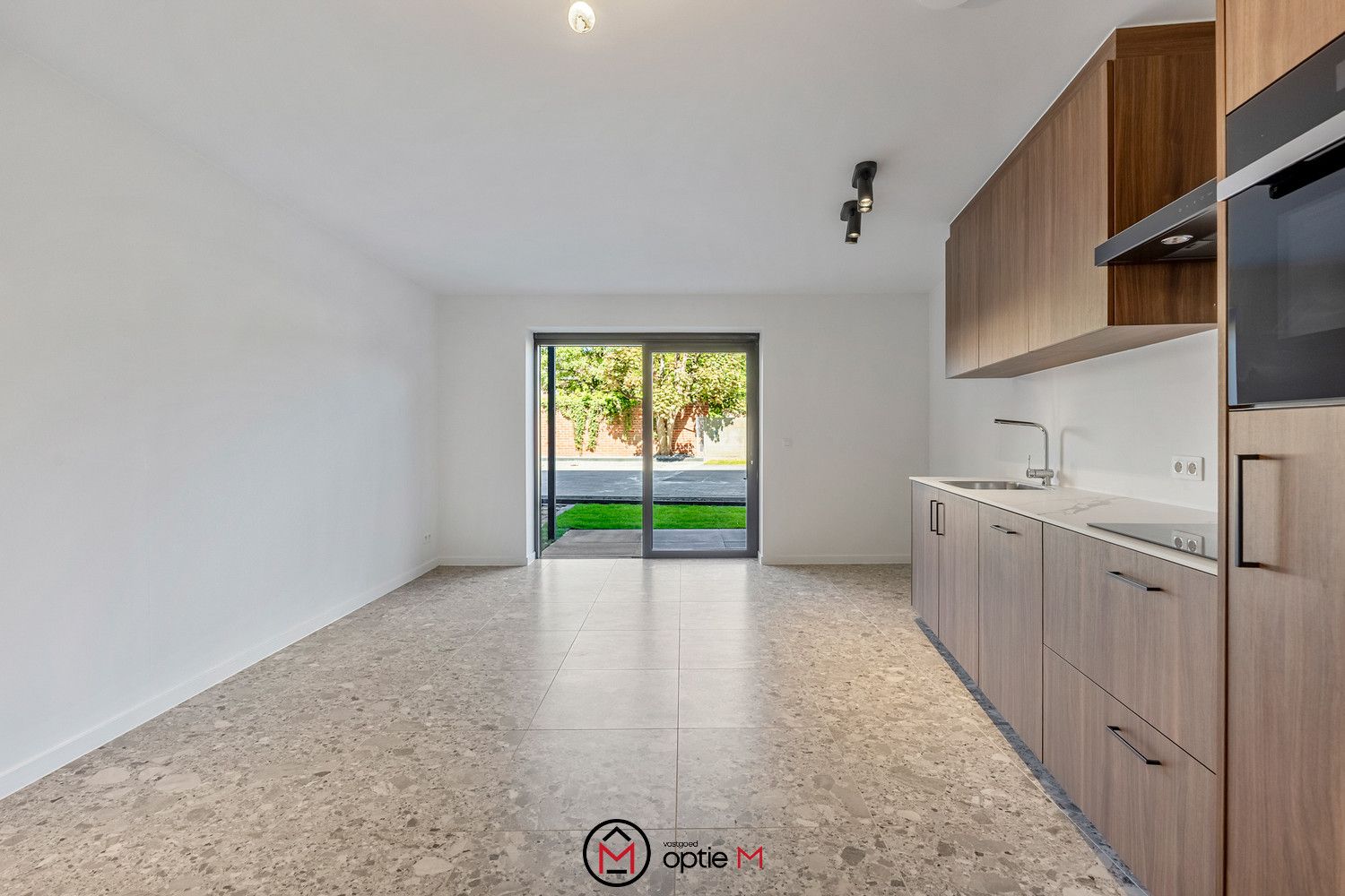 Modern appartement op toplocatie in Hasselt – futureproof foto 3