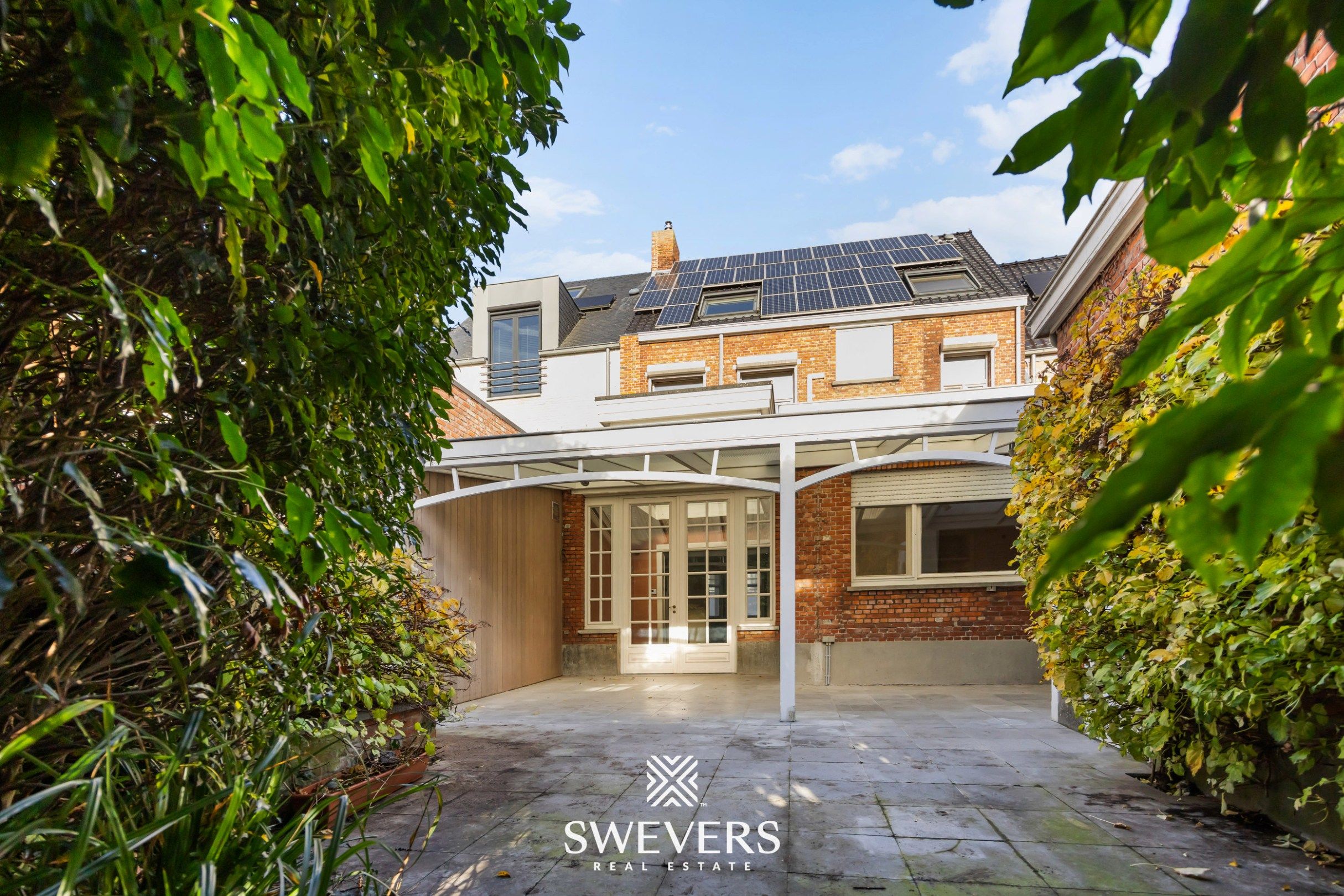 Karaktervol herenhuis met 6 slaapkamers, 2 badkamers en tuintje in Mol foto 27