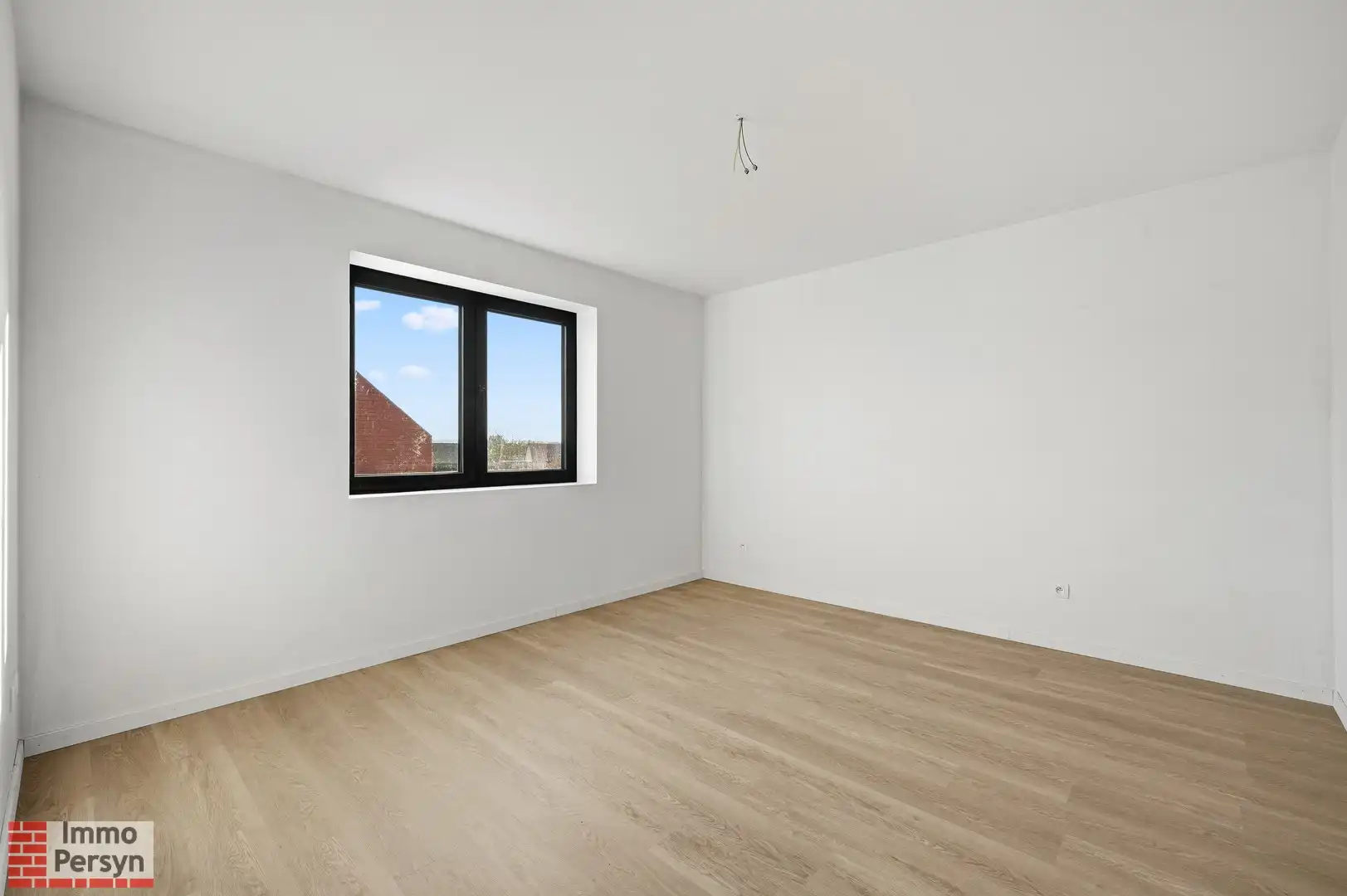 Charmante en energiezuinige nieuwbouwwoning (HOB) met tuin in het hart van Zichem foto 15