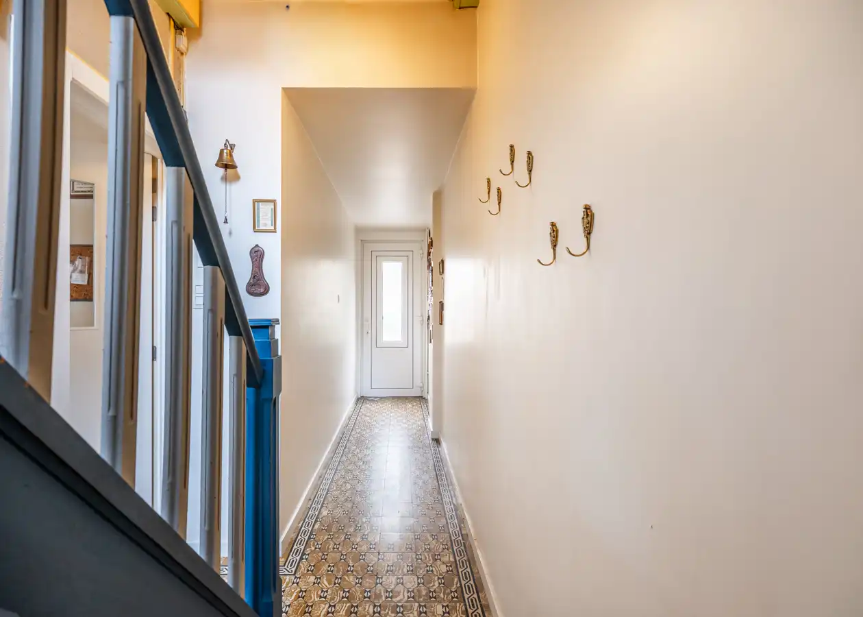 Wonen én verbouwen op uw tempo – 4 slpk Mariakerke foto 2