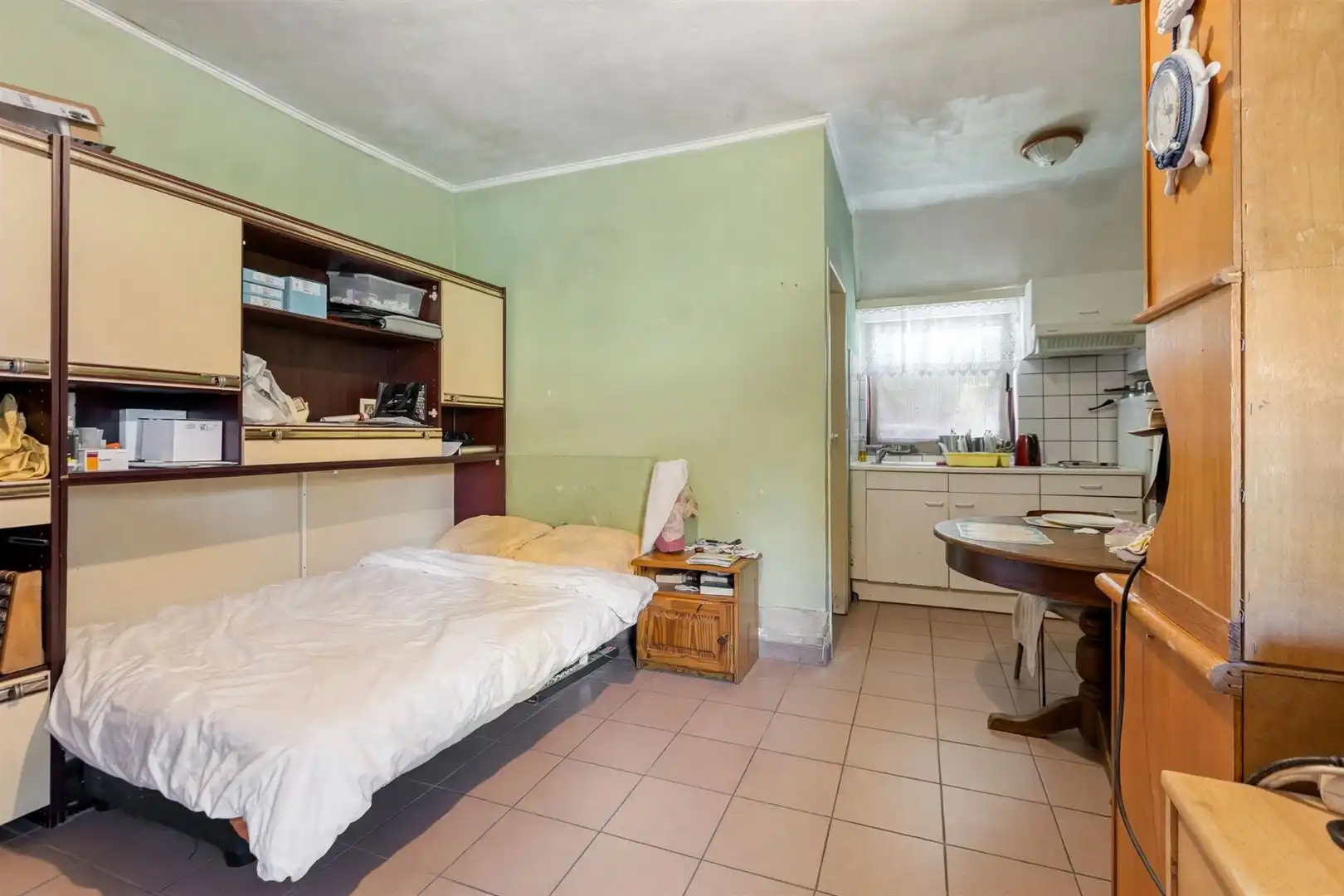 TE KOOP: Uniek woon- en investeringspand met ruime woning en 6 verhuurde studio’s te Heusden-Zolder! foto 48