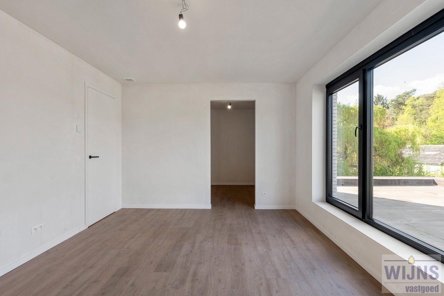 Moderne nieuwbouw open bebouwing op 861 m². foto 26