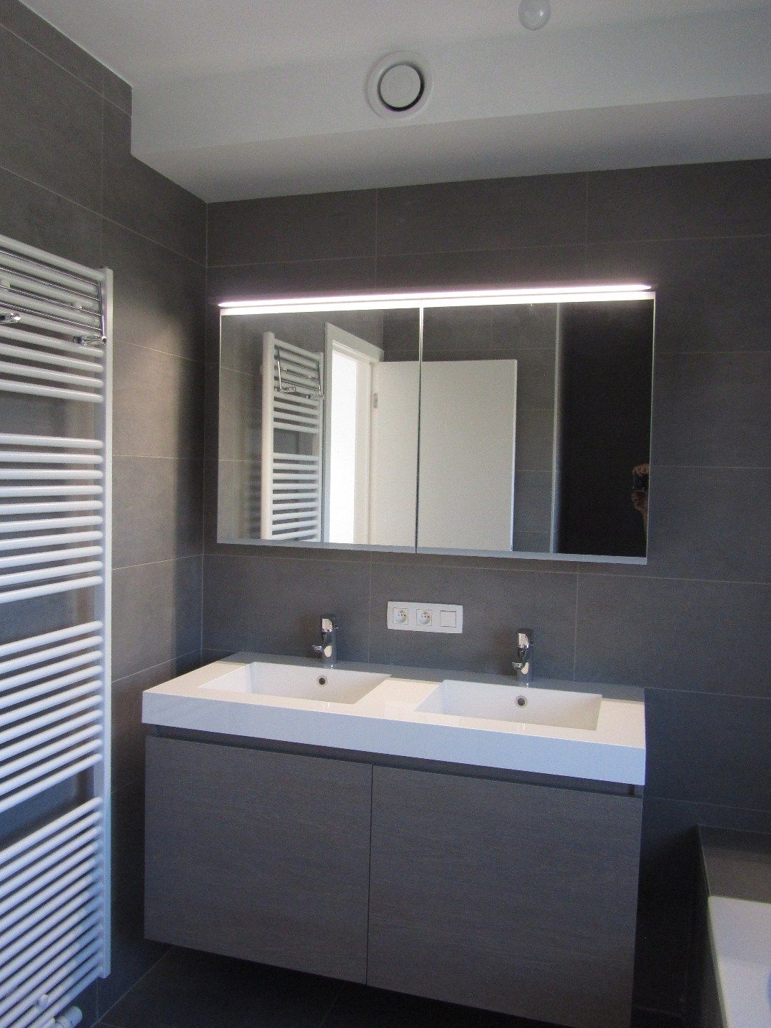 Leuke woning te Oedelem! foto 11